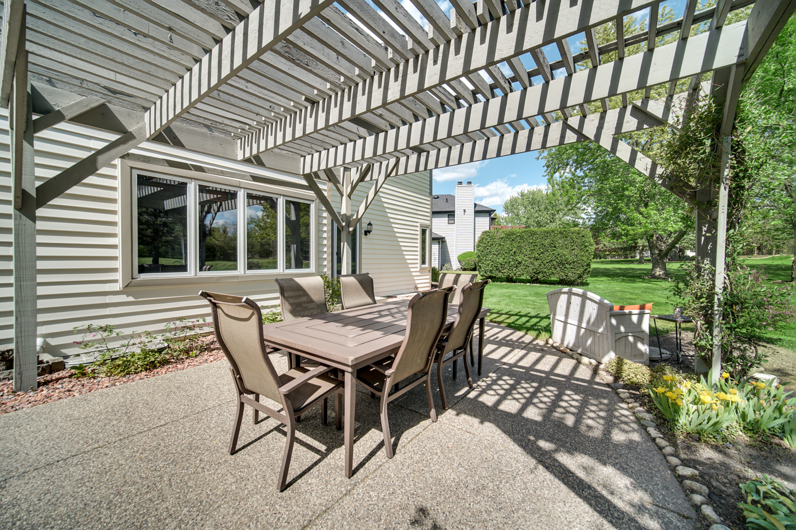 1183 SILO HILL Drive, Grayslake, IL 60030