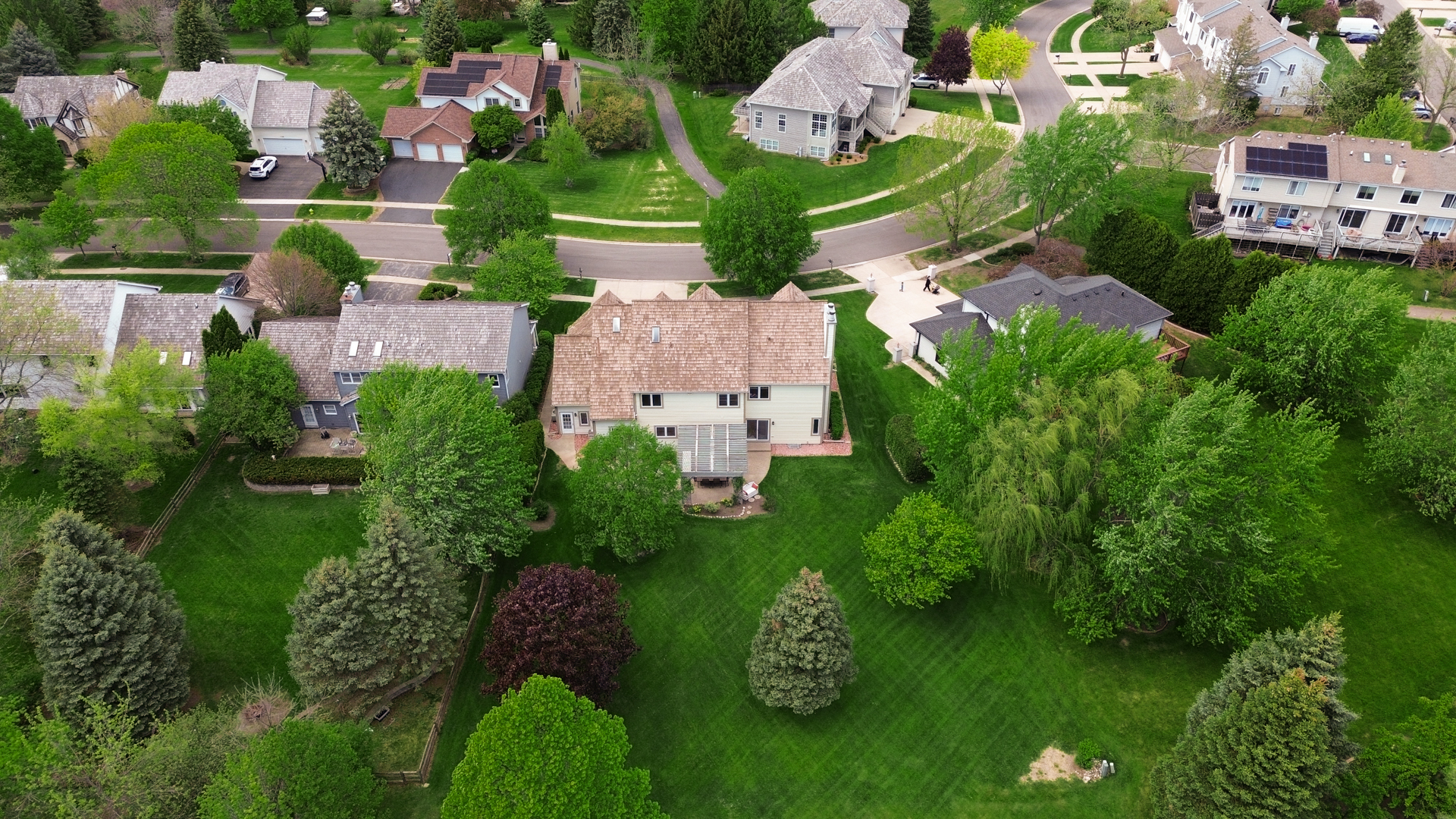 1183 SILO HILL Drive, Grayslake, IL 60030