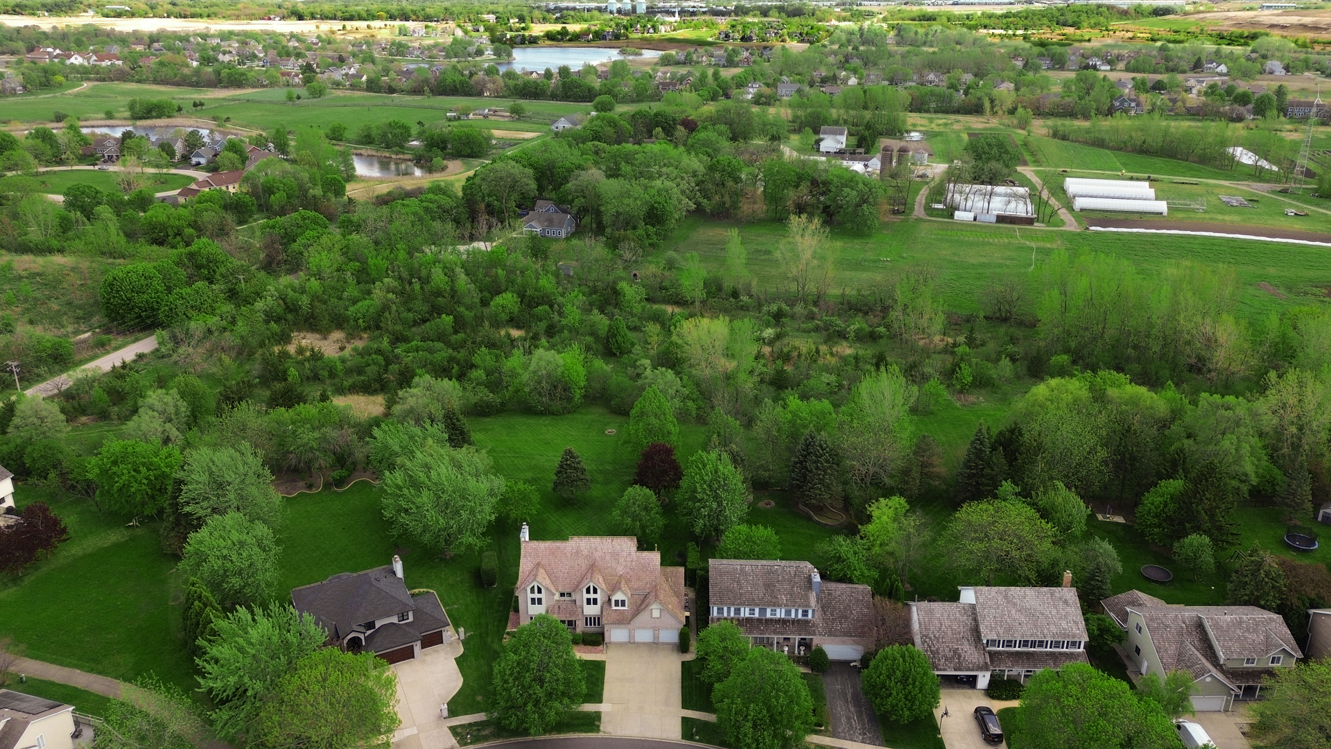 1183 SILO HILL Drive, Grayslake, IL 60030