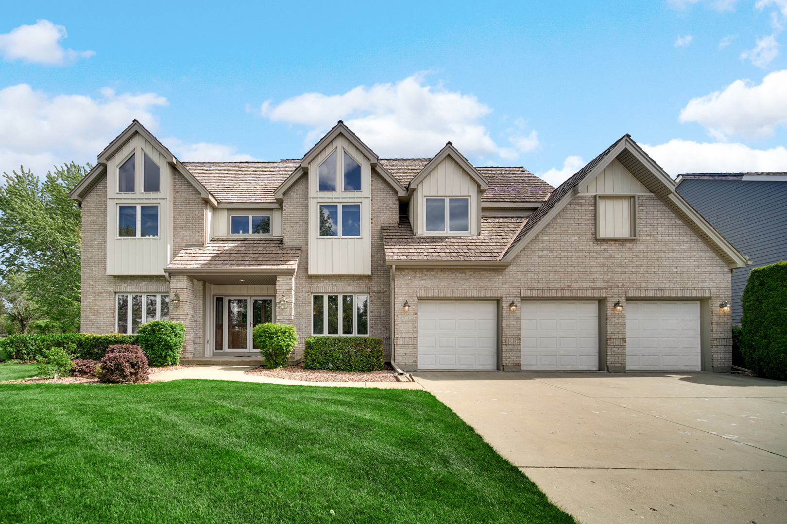 1183 SILO HILL Drive, Grayslake, IL 60030