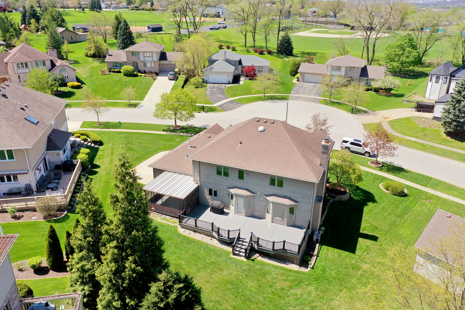 461 Wexford Drive, Lemont, IL 60439