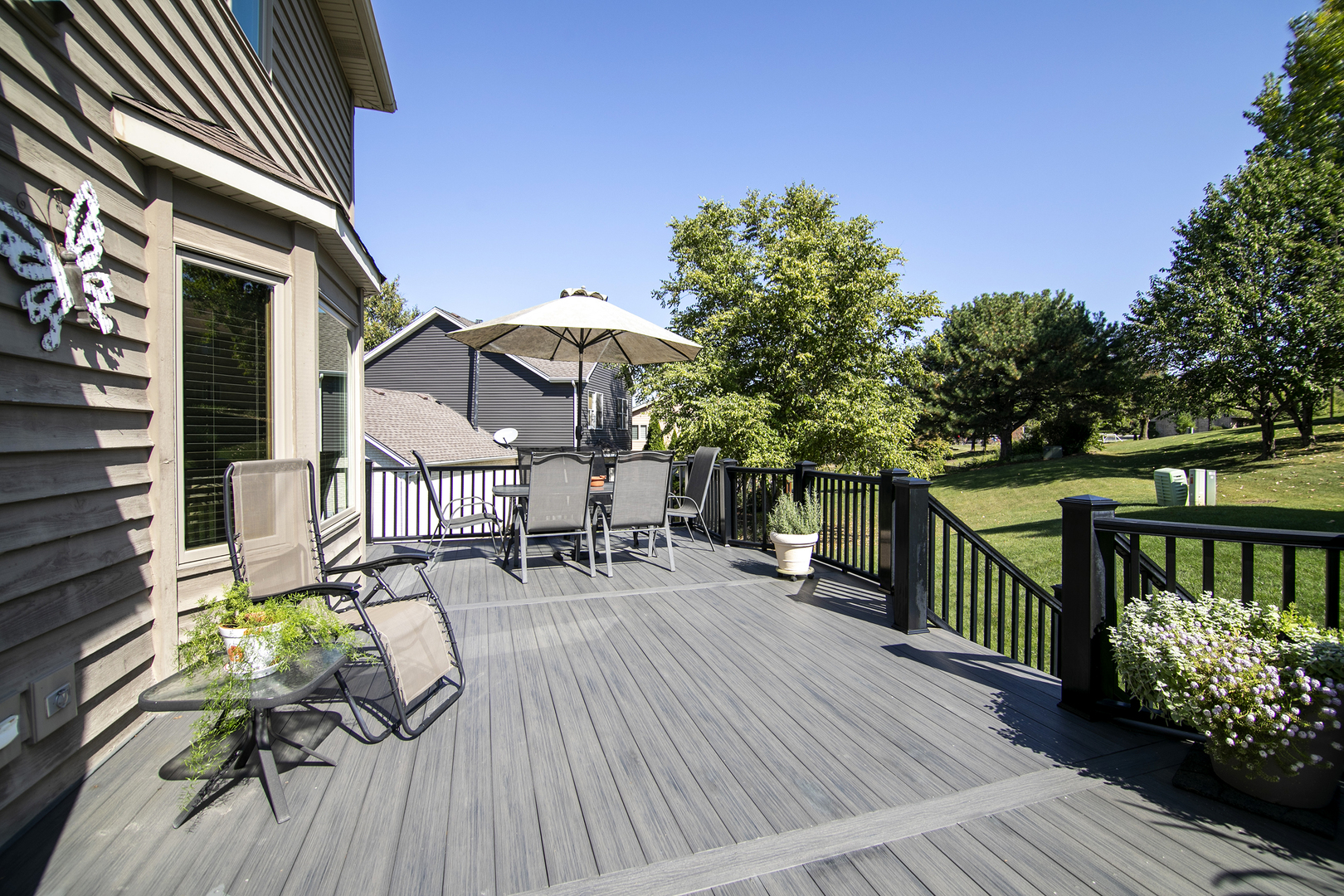 461 Wexford Drive, Lemont, IL 60439