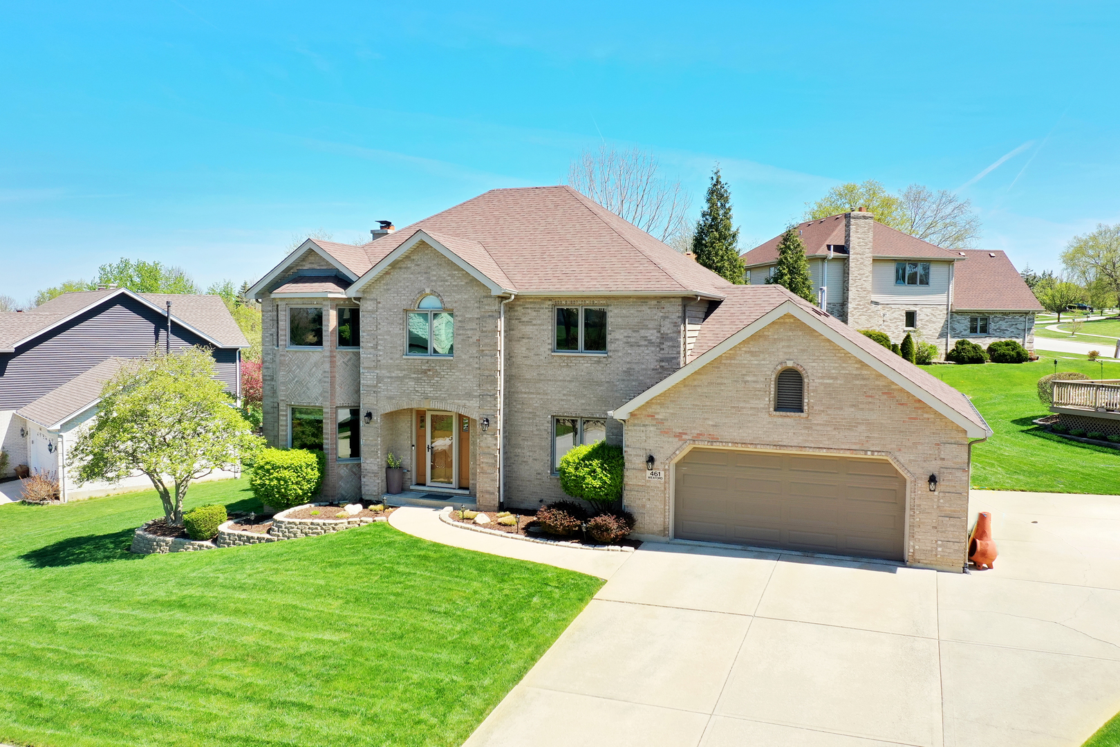 461 Wexford Drive, Lemont, IL 60439