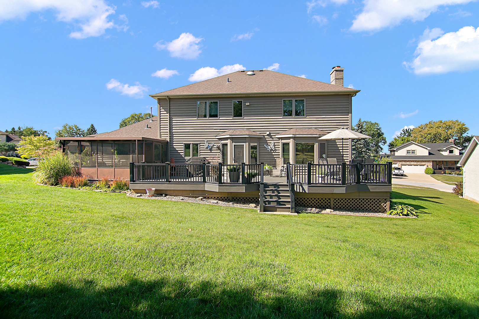 461 Wexford Drive, Lemont, IL 60439