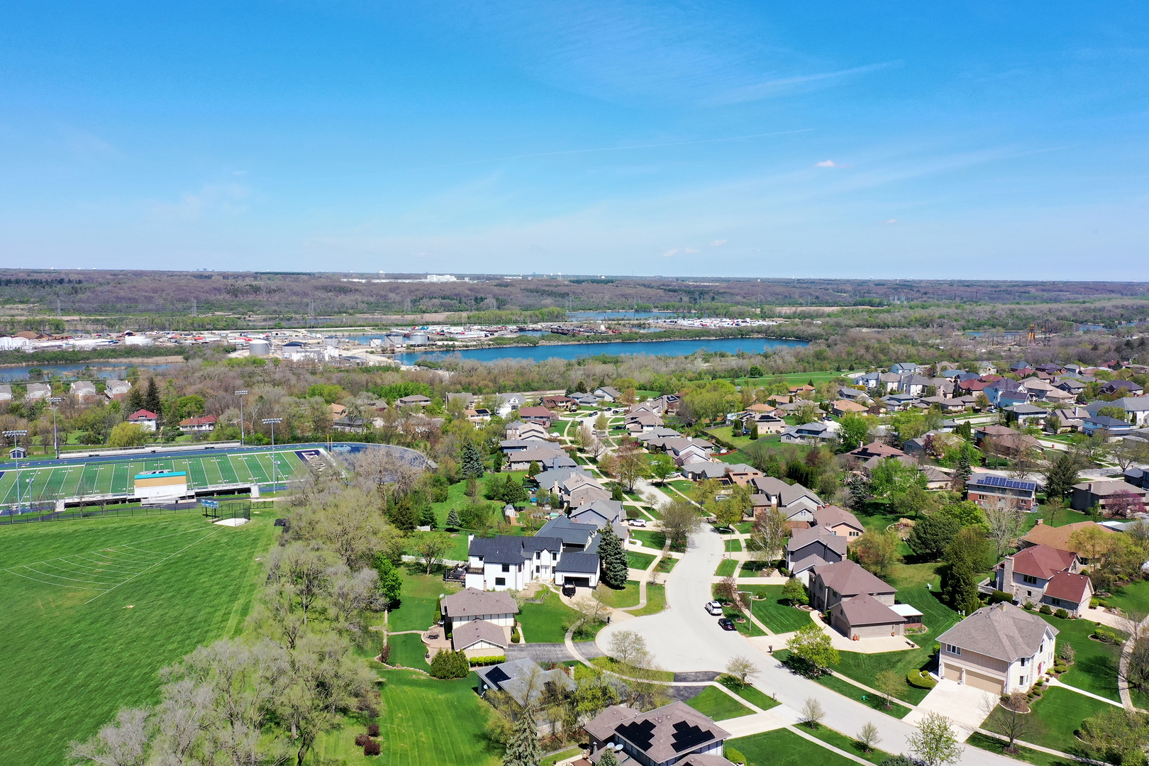 461 Wexford Drive, Lemont, IL 60439