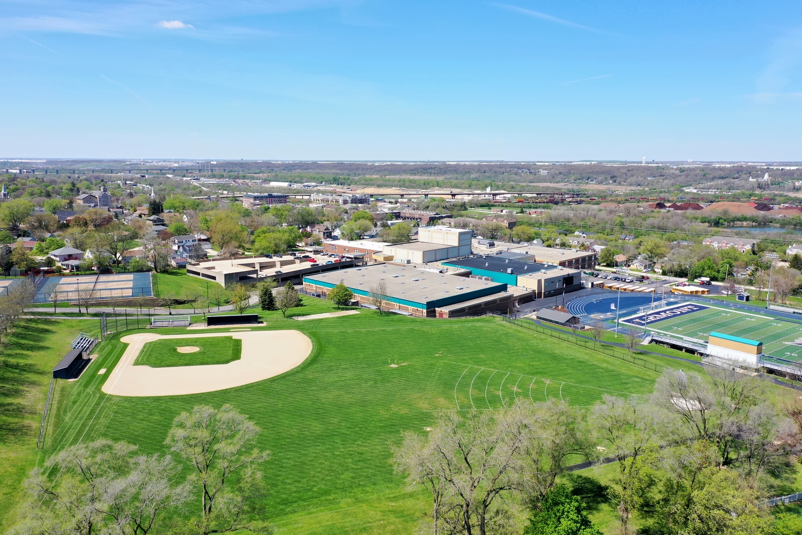 461 Wexford Drive, Lemont, IL 60439