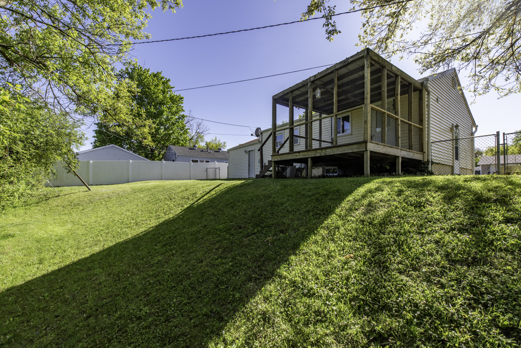2123 N McAree Road, Waukegan, IL 60087