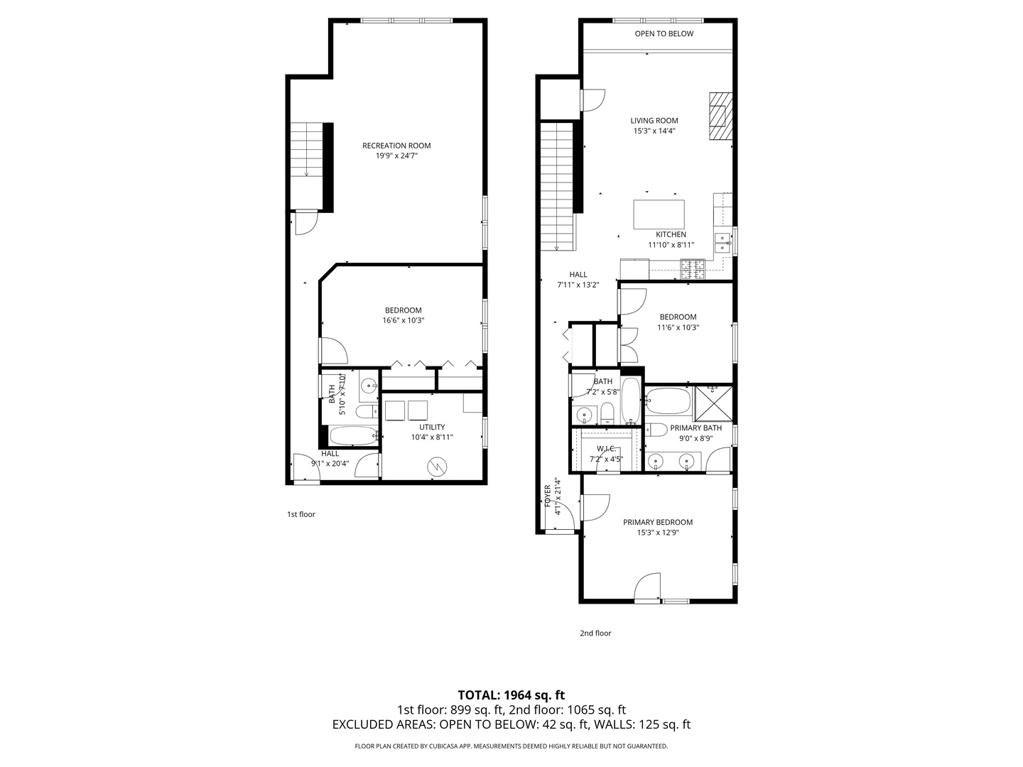 7300 N Hamilton Avenue #1S, Chicago, IL 60645