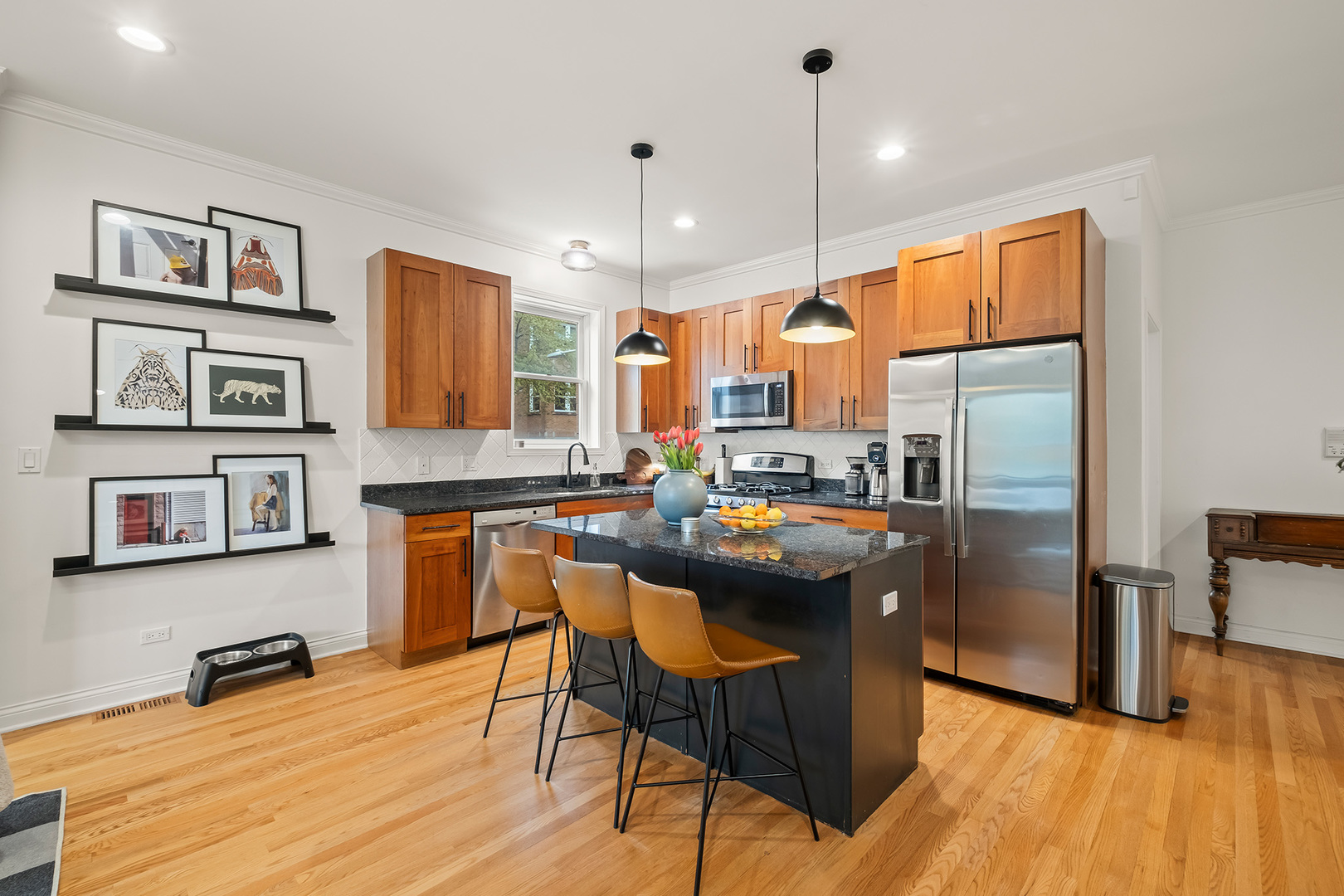 7300 N Hamilton Avenue #1S, Chicago, IL 60645