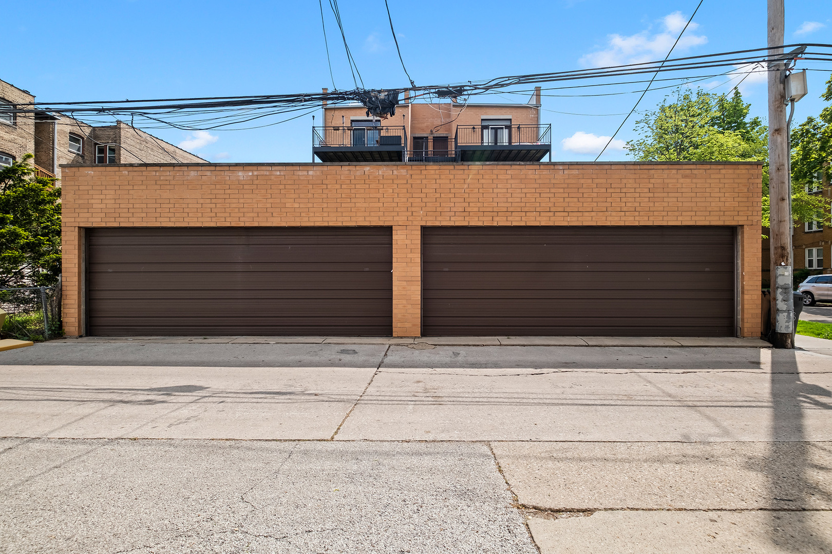 7300 N Hamilton Avenue #1S, Chicago, IL 60645