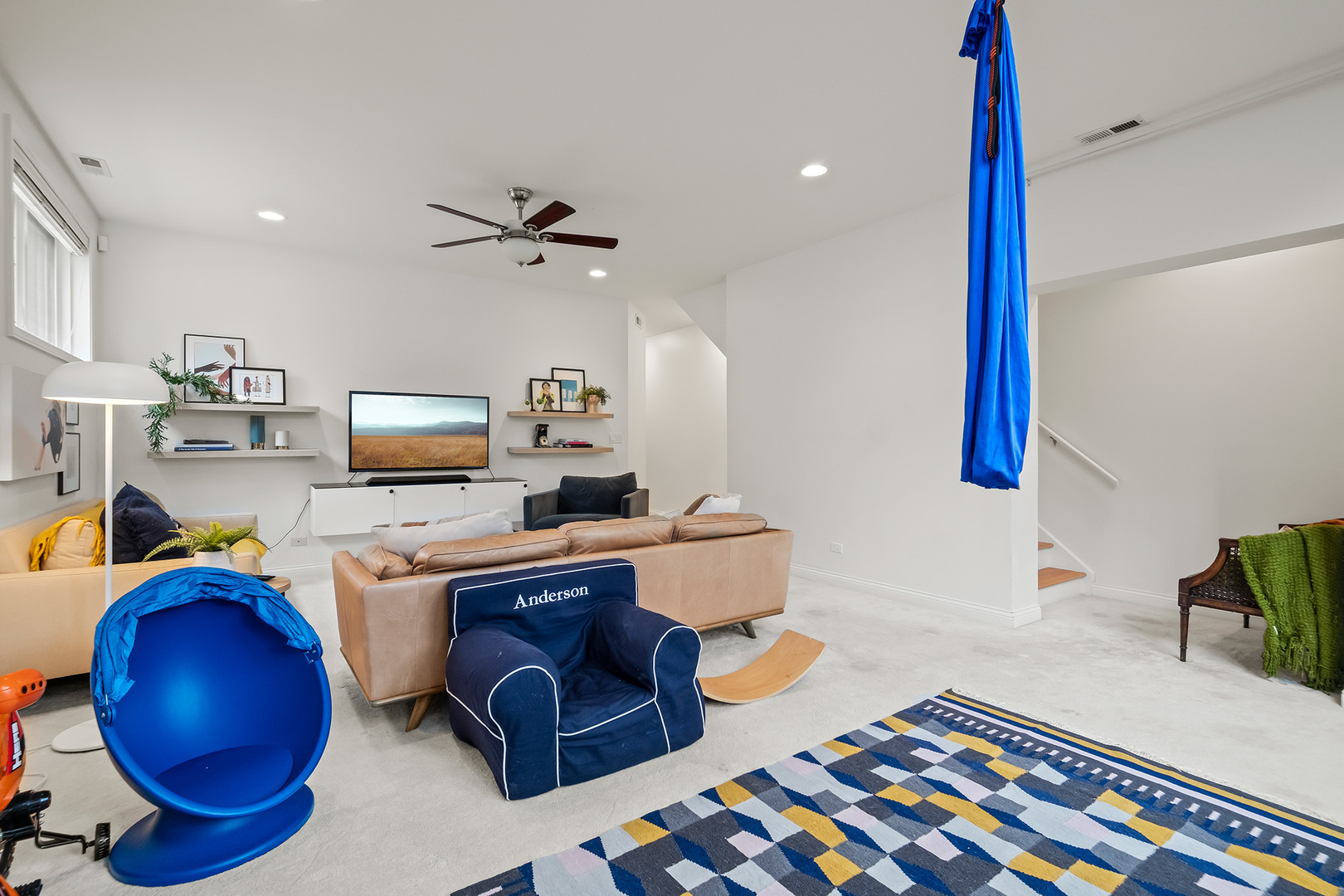 7300 N Hamilton Avenue #1S, Chicago, IL 60645