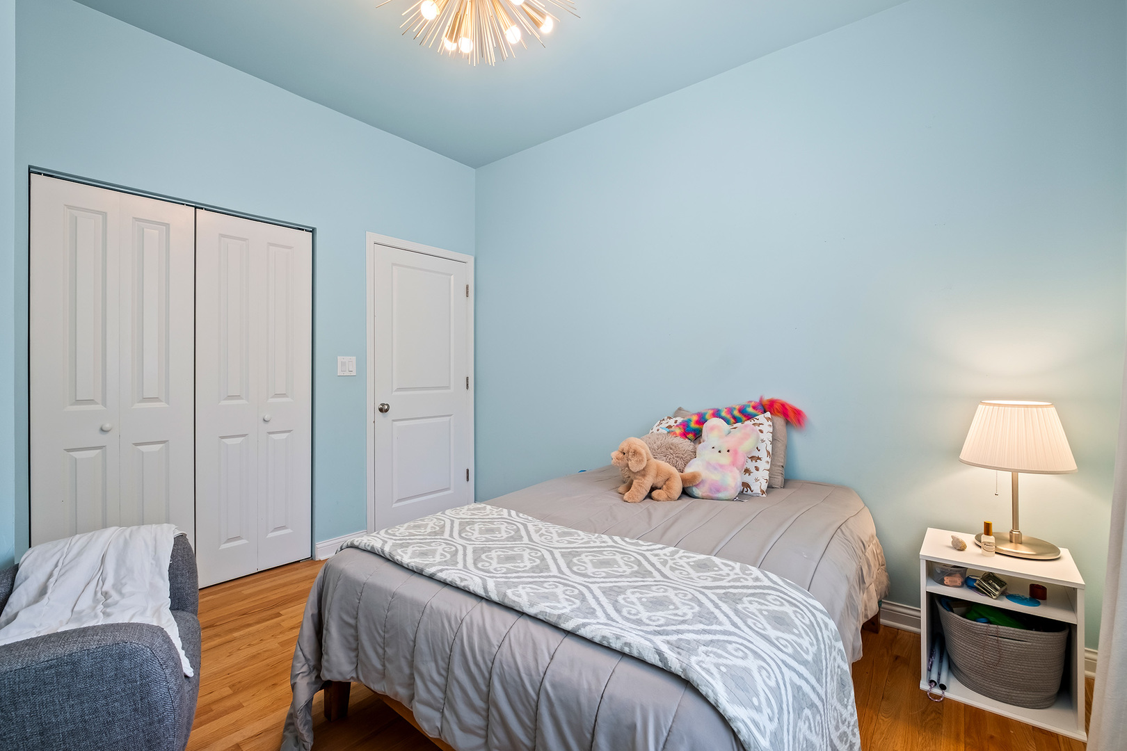 7300 N Hamilton Avenue #1S, Chicago, IL 60645
