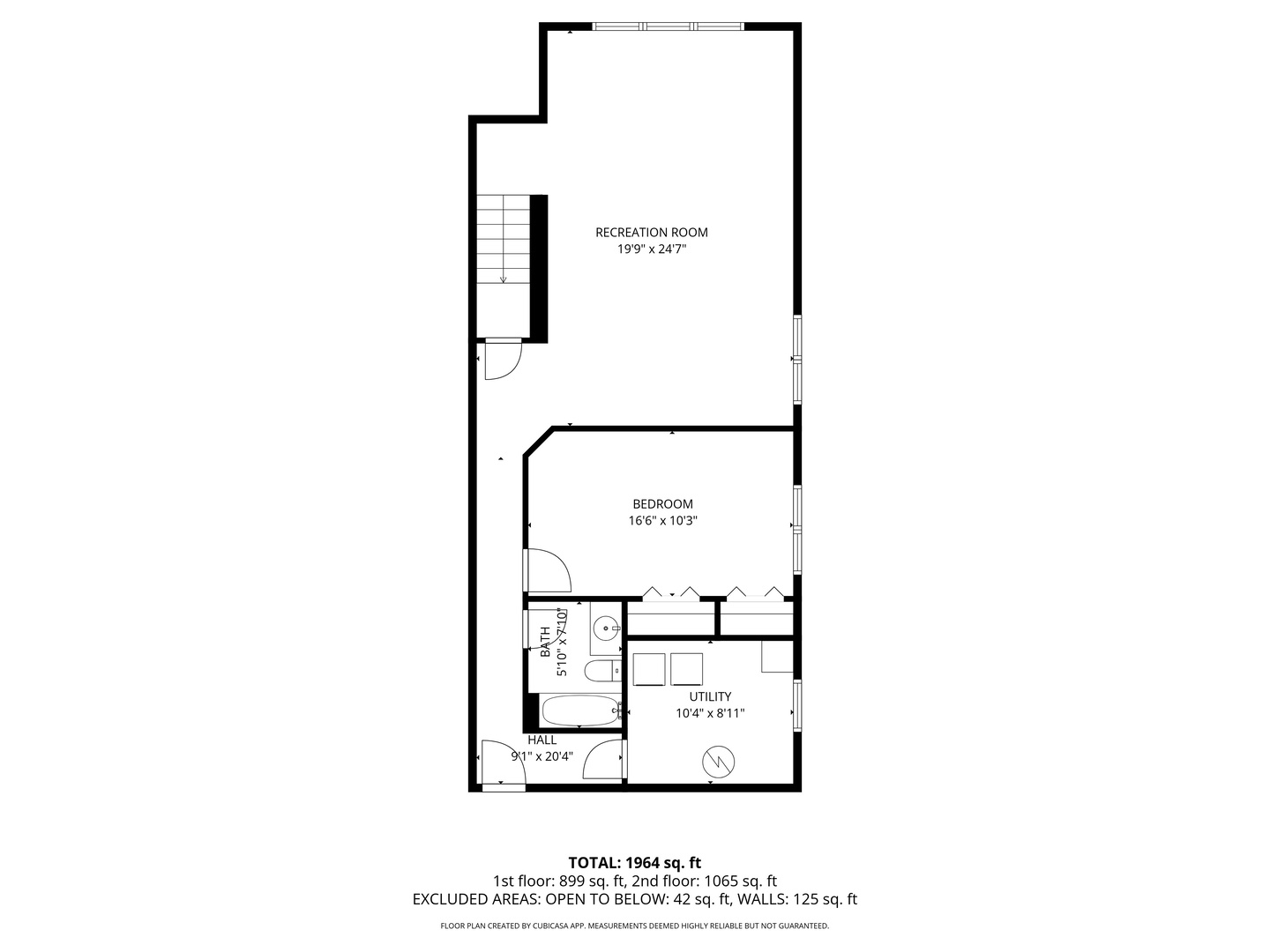 7300 N Hamilton Avenue #1S, Chicago, IL 60645