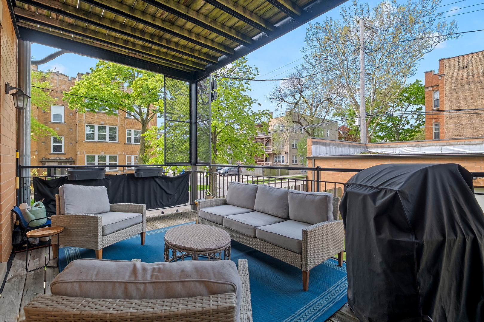 7300 N Hamilton Avenue #1S, Chicago, IL 60645