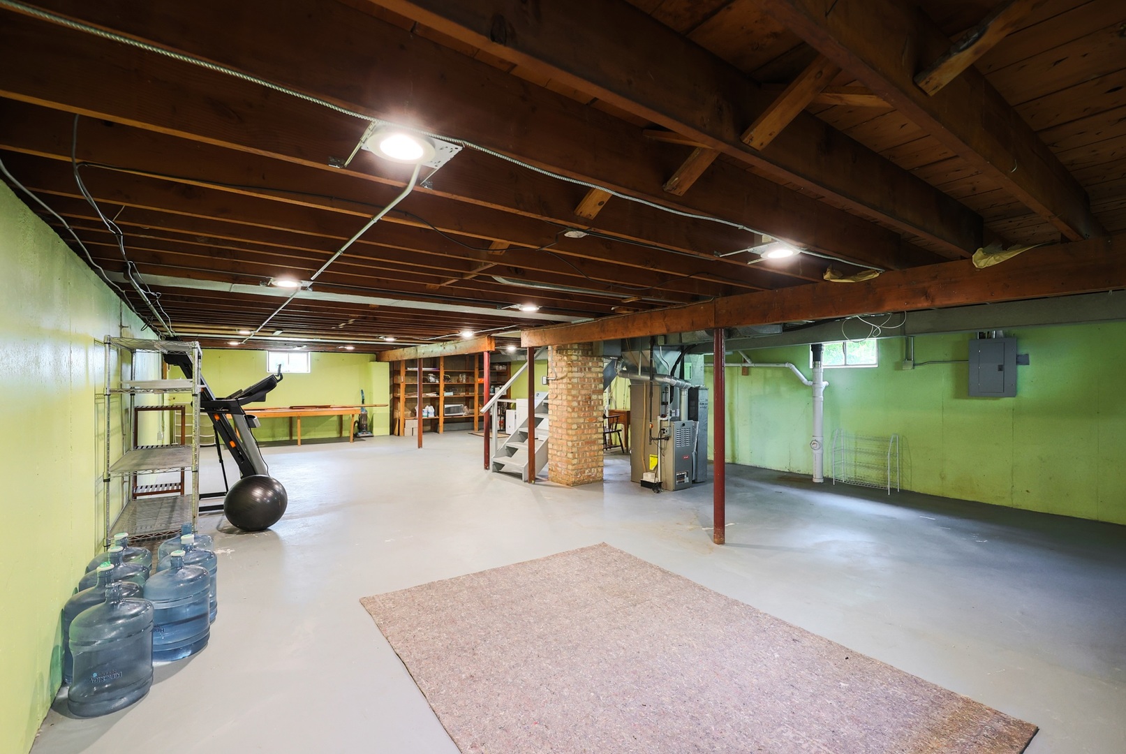 1615 E Evergreen Street, Wheaton, IL 60187