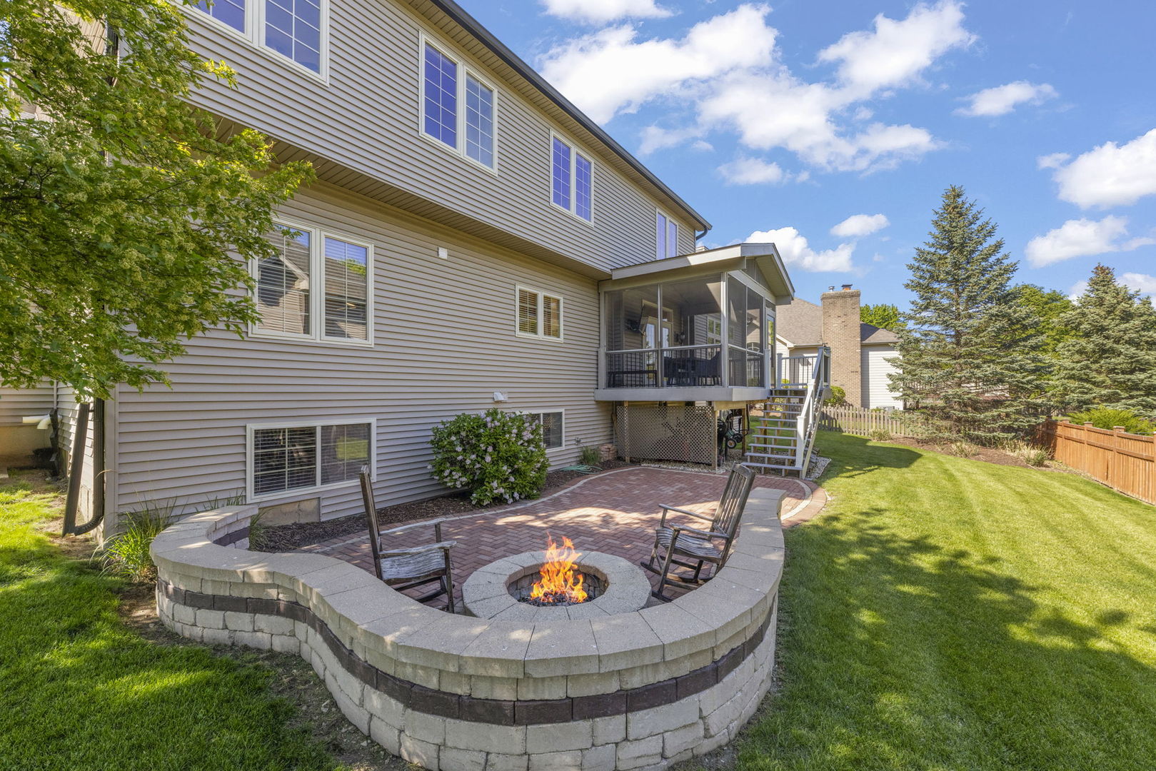 26407 Silverleaf Drive, Plainfield, IL 60585