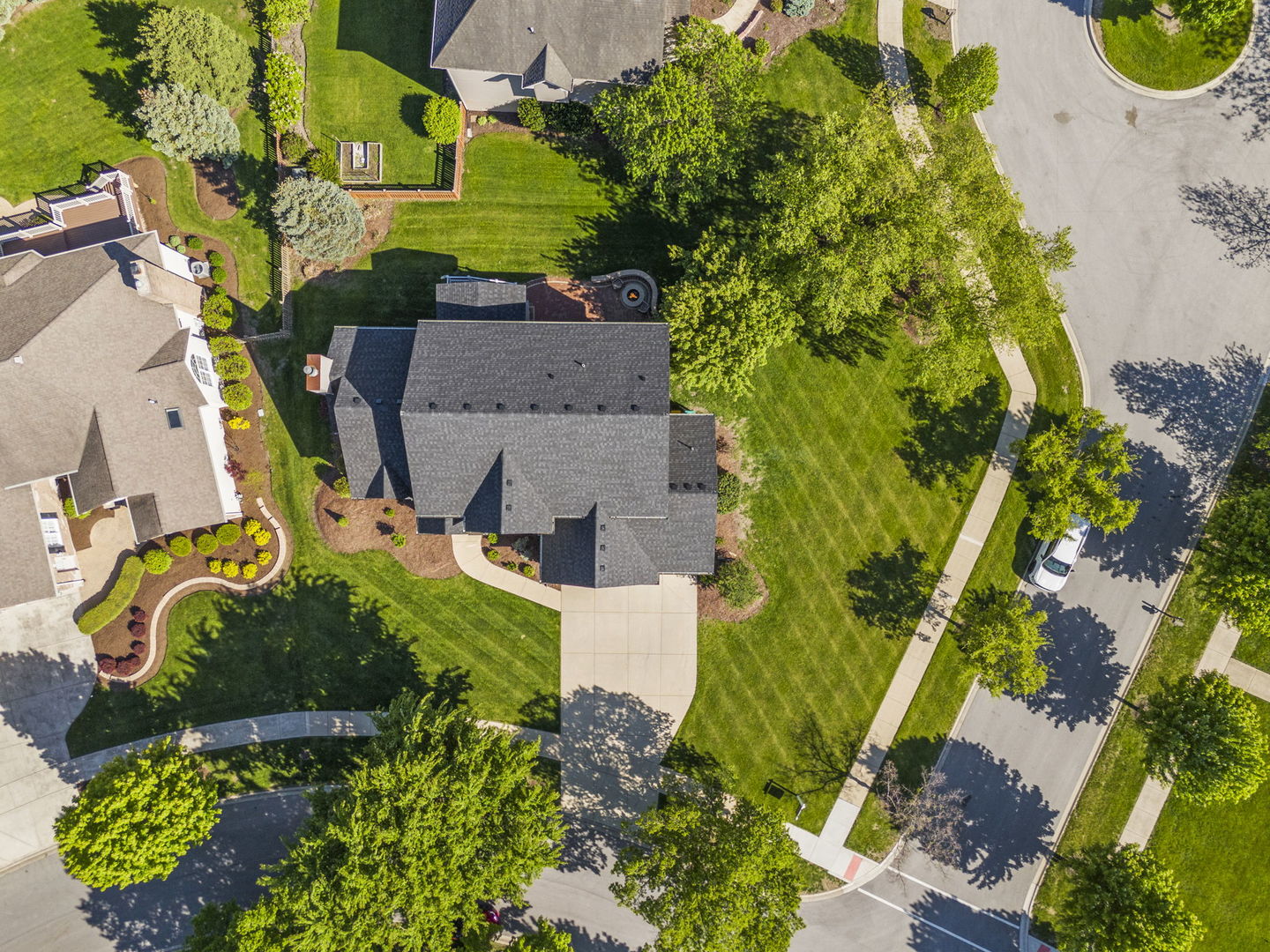 26407 Silverleaf Drive, Plainfield, IL 60585