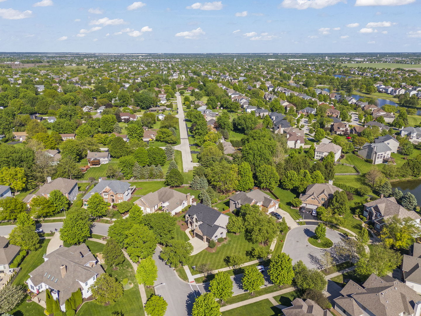 26407 Silverleaf Drive, Plainfield, IL 60585