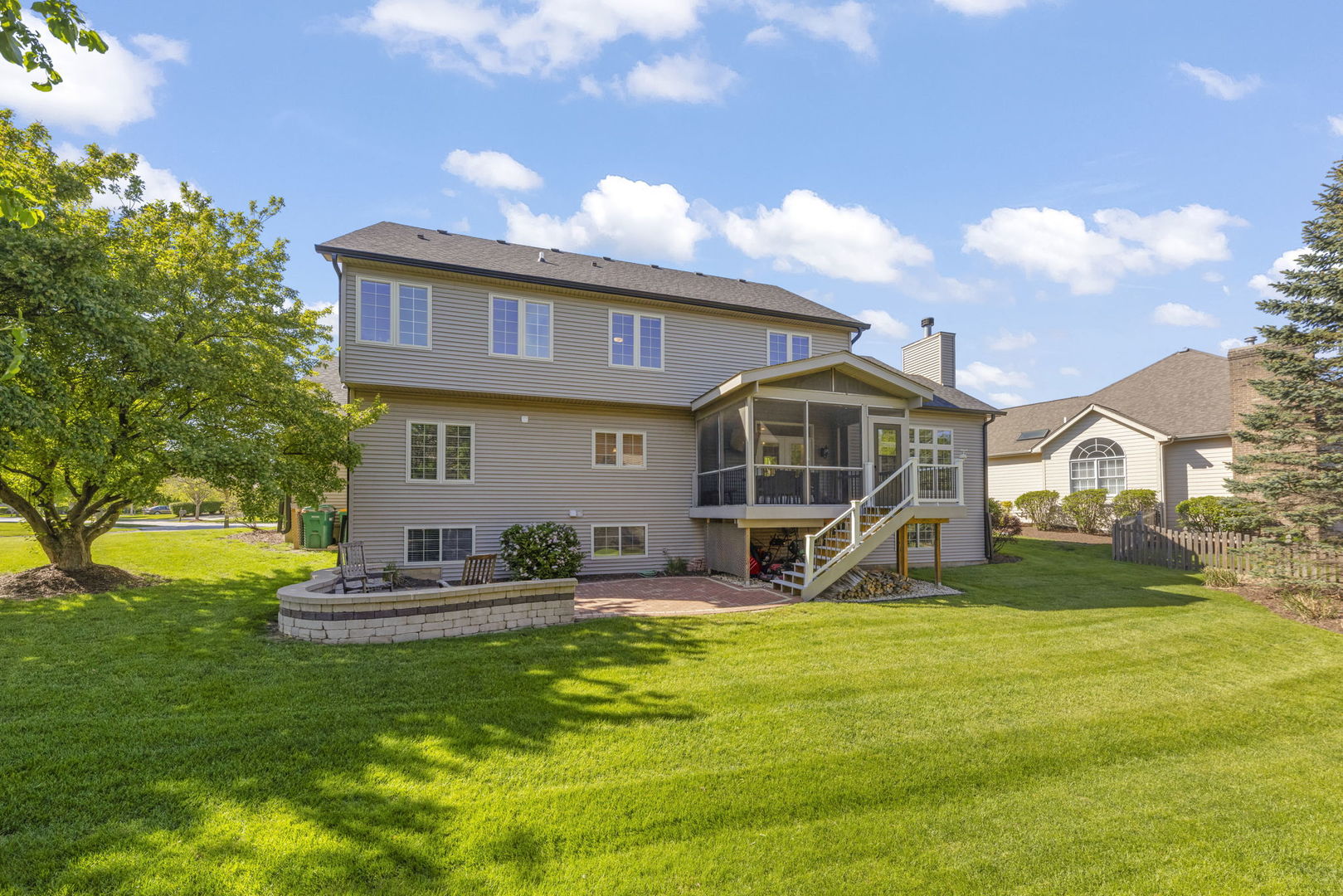 26407 Silverleaf Drive, Plainfield, IL 60585