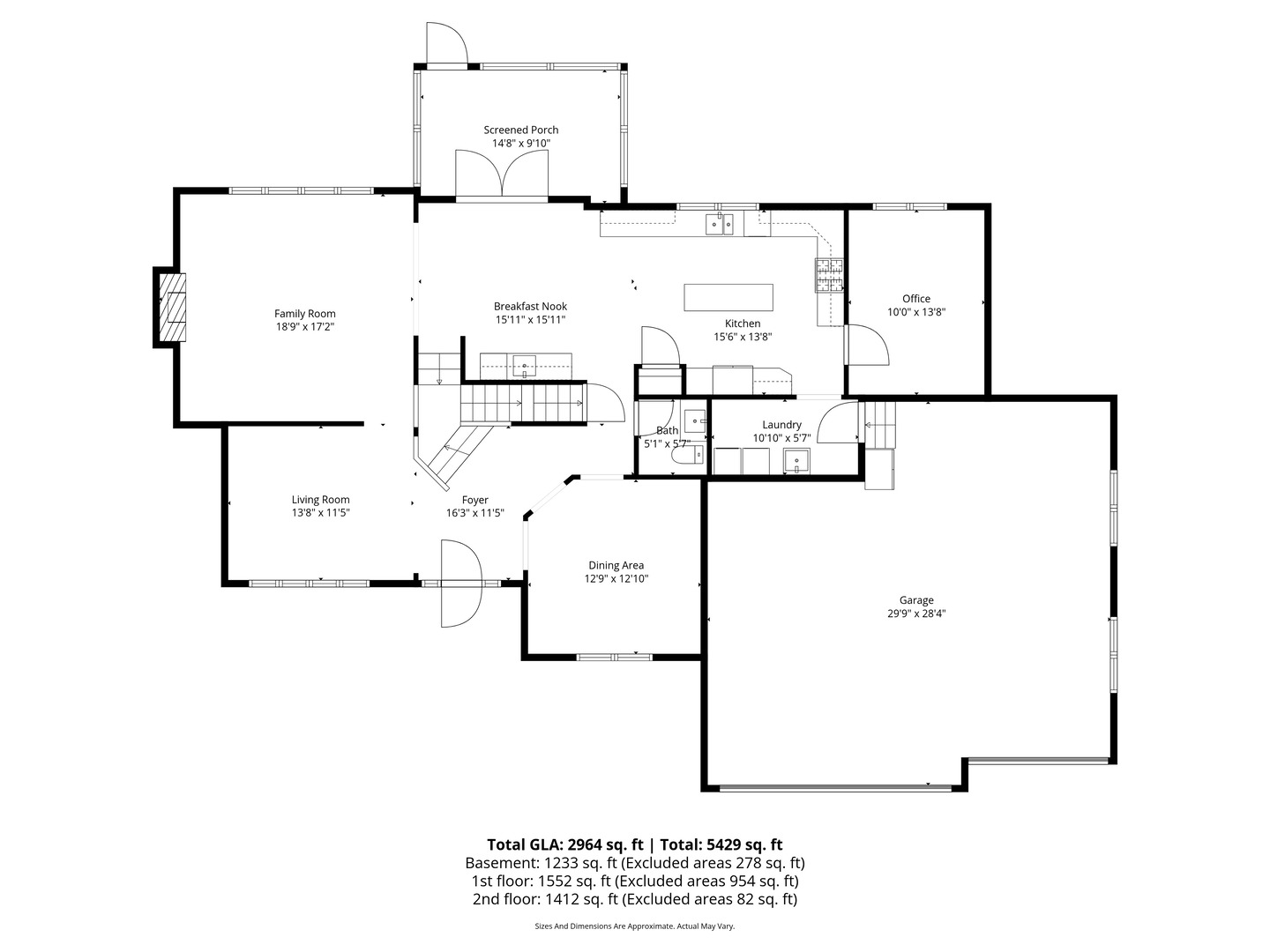 26407 Silverleaf Drive, Plainfield, IL 60585