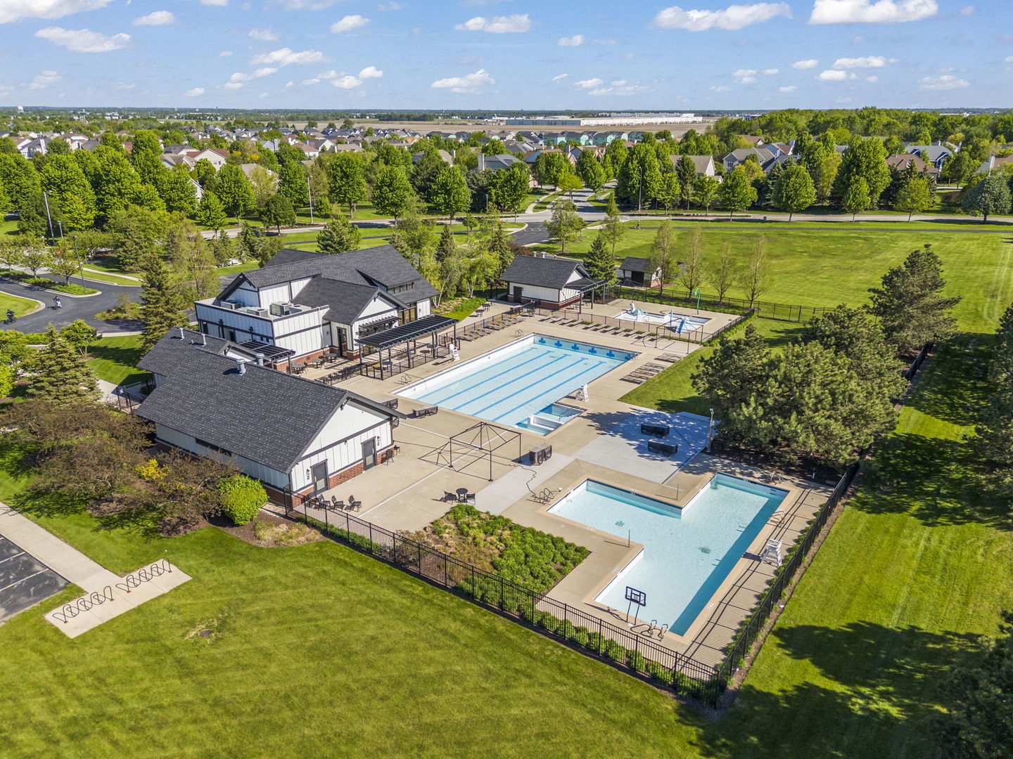 26407 Silverleaf Drive, Plainfield, IL 60585
