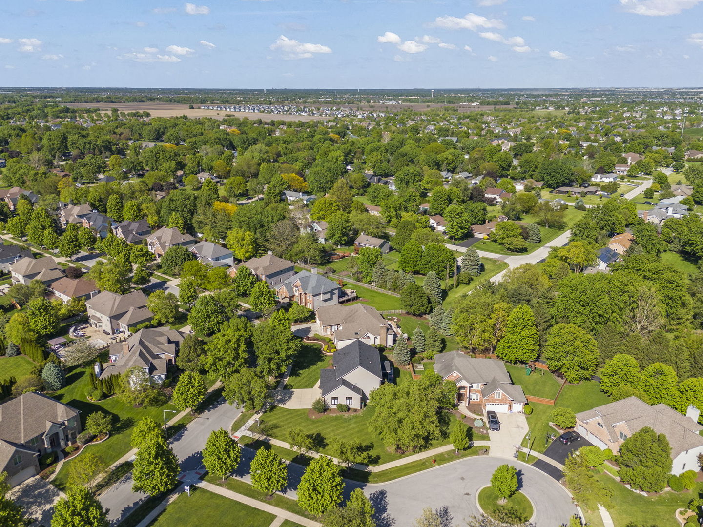 26407 Silverleaf Drive, Plainfield, IL 60585