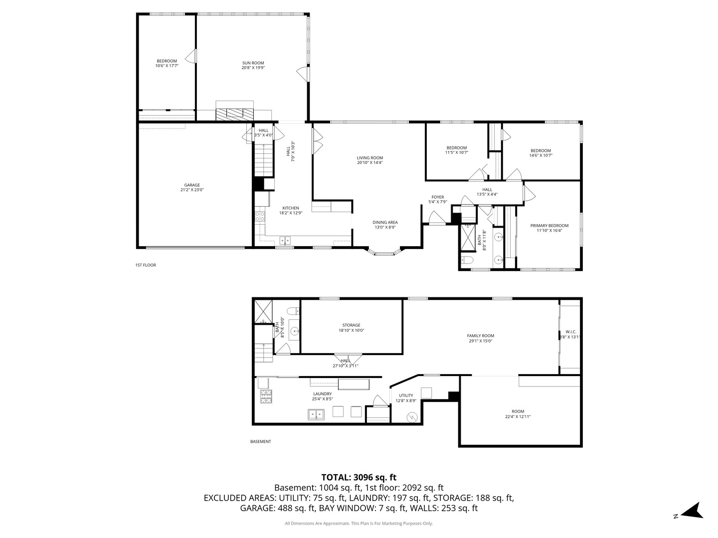 2N351 Amy Avenue, Glen Ellyn, IL 60137