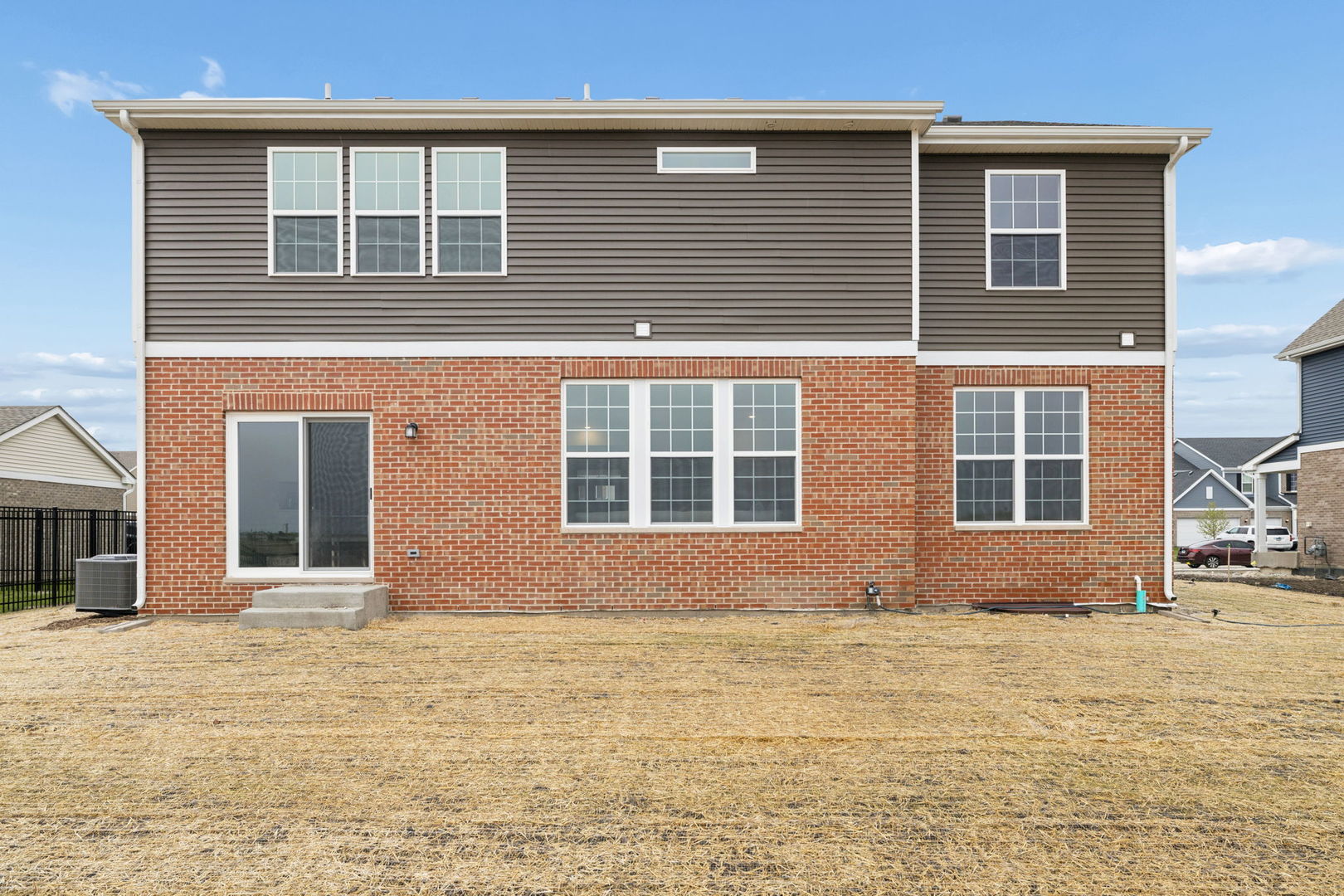 2291 Stone Creek Drive, New Lenox, IL 60451