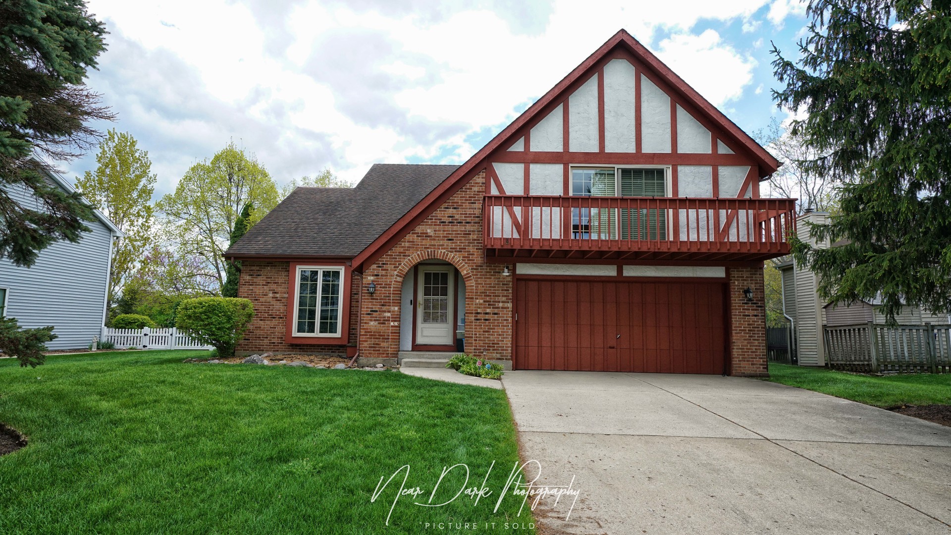 17271 W Huntington Circle, Grayslake, IL 60030
