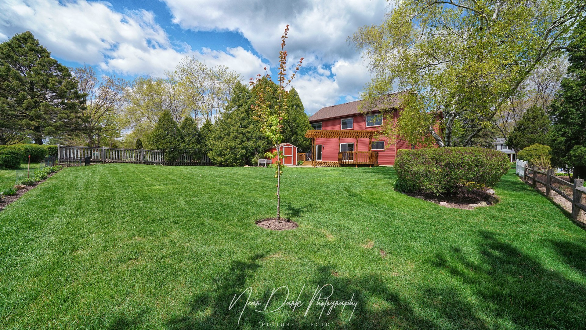 17271 W Huntington Circle, Grayslake, IL 60030