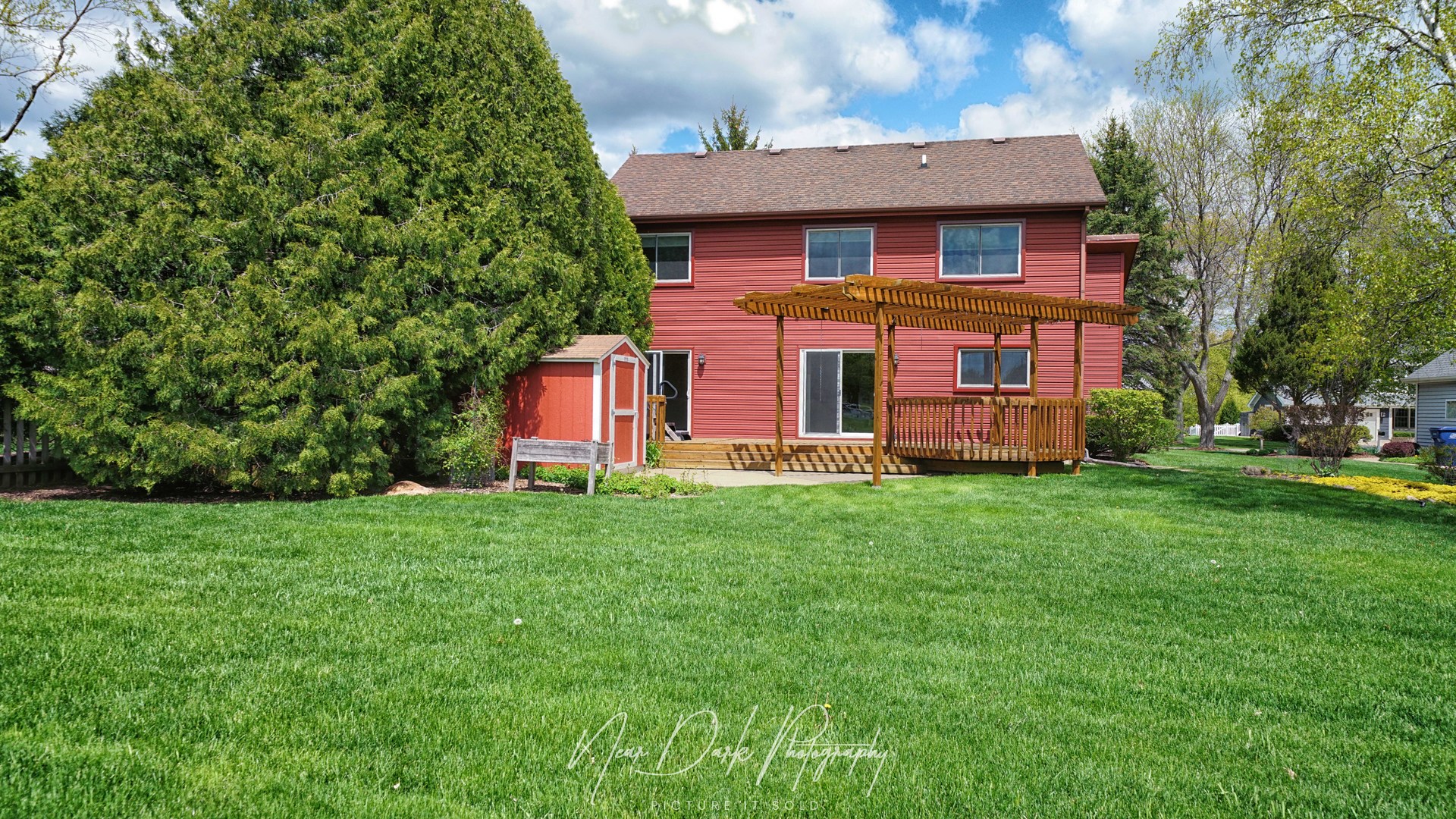 17271 W Huntington Circle, Grayslake, IL 60030