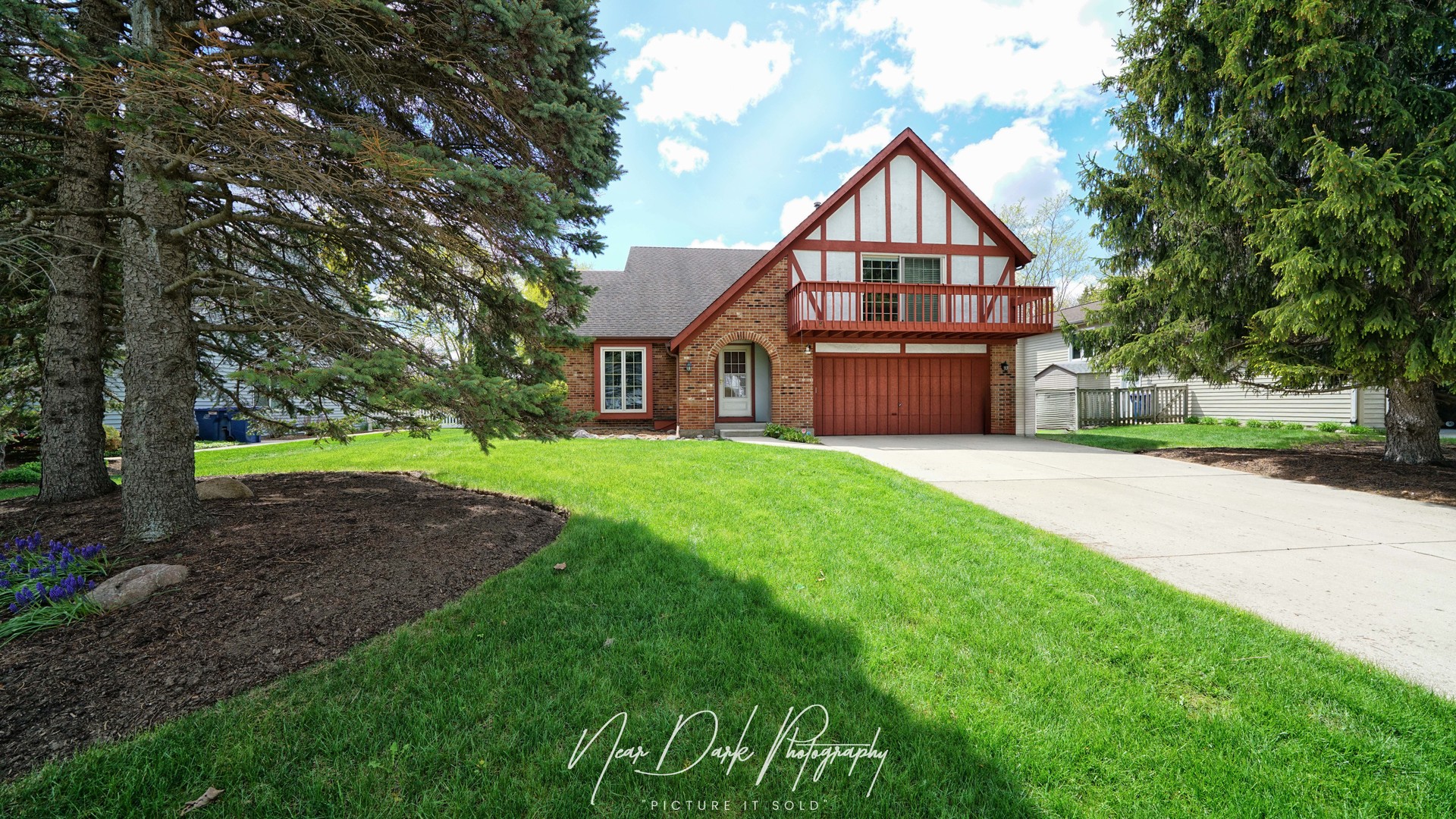 17271 W Huntington Circle, Grayslake, IL 60030
