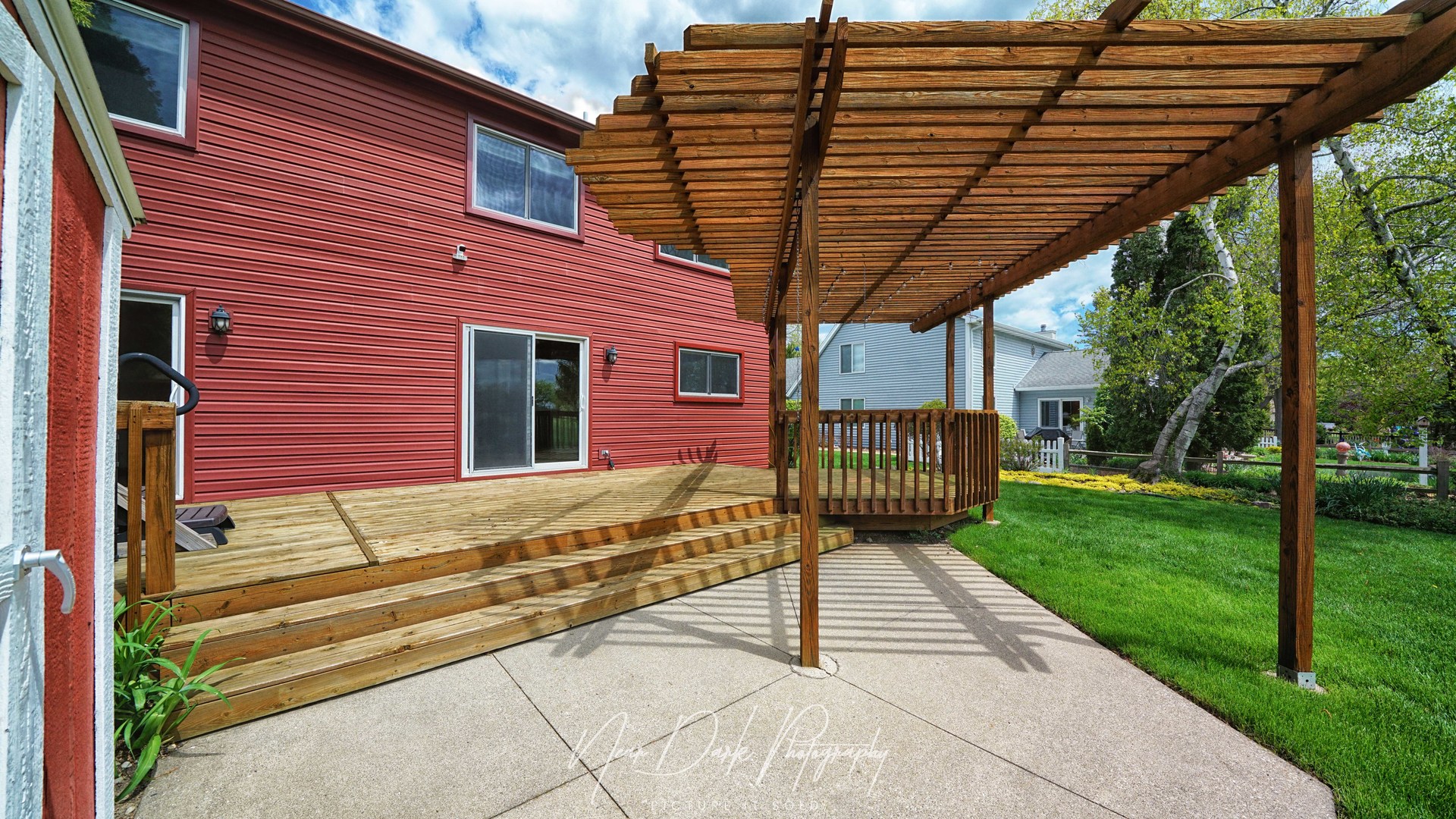17271 W Huntington Circle, Grayslake, IL 60030