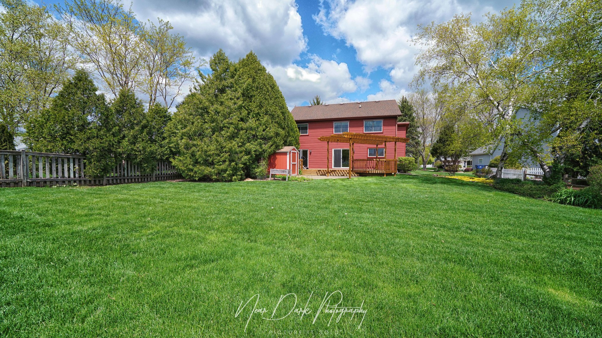 17271 W Huntington Circle, Grayslake, IL 60030