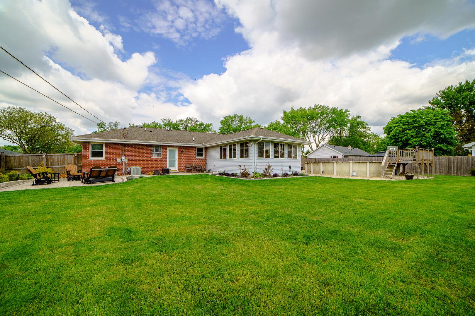 16045 S Codo Drive, Homer Glen, IL 60491