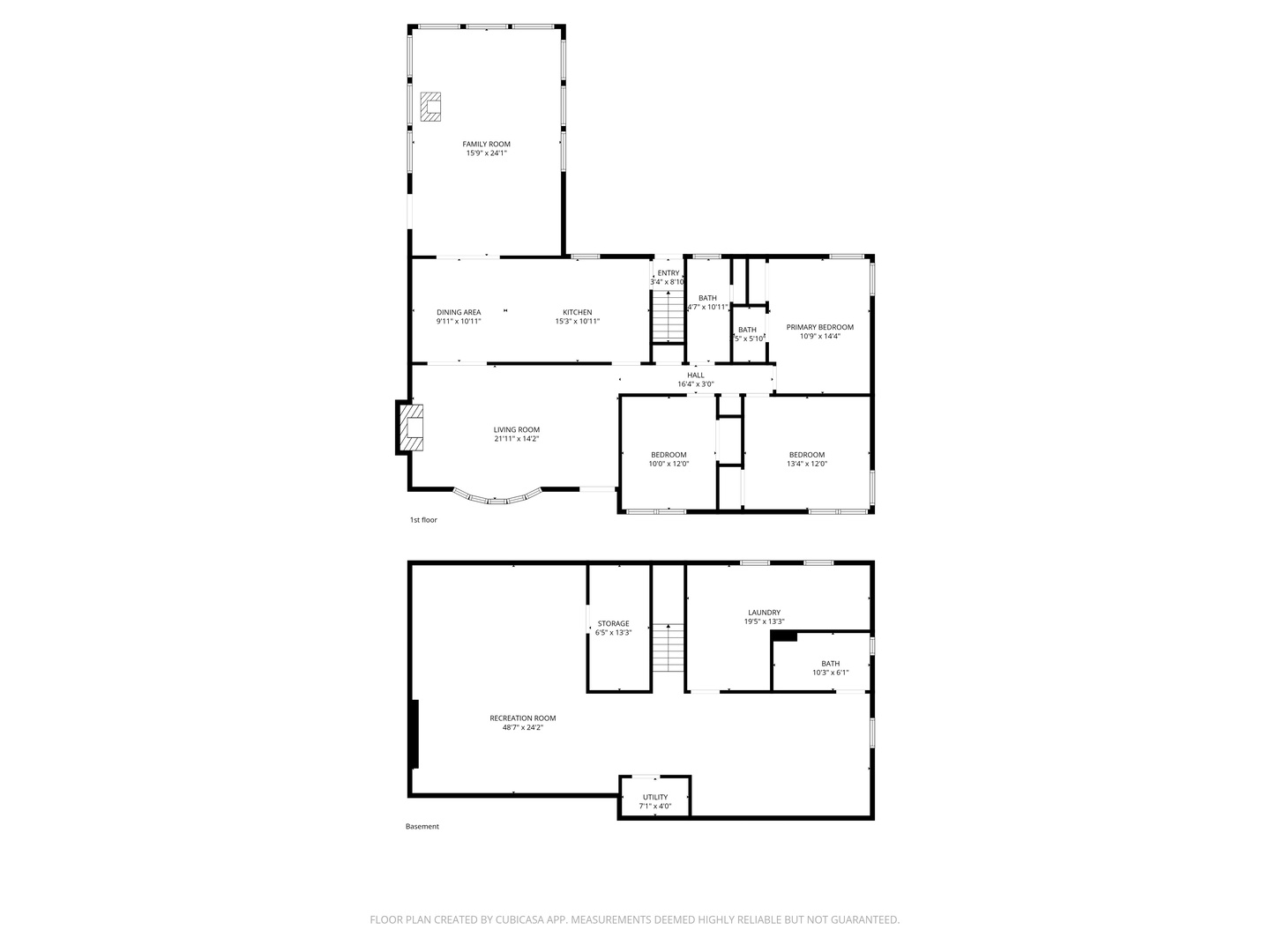 16045 S Codo Drive, Homer Glen, IL 60491