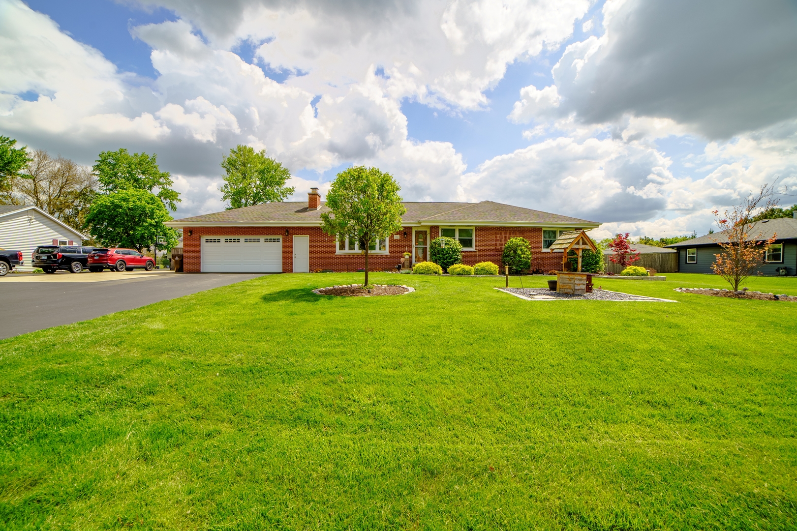 16045 S Codo Drive, Homer Glen, IL 60491