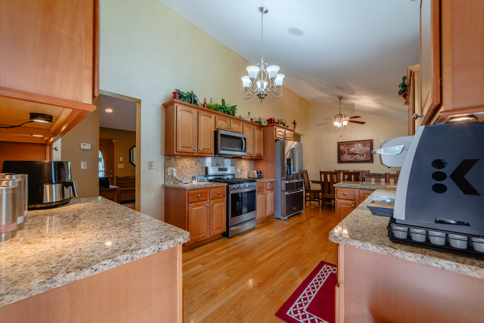16045 S Codo Drive, Homer Glen, IL 60491