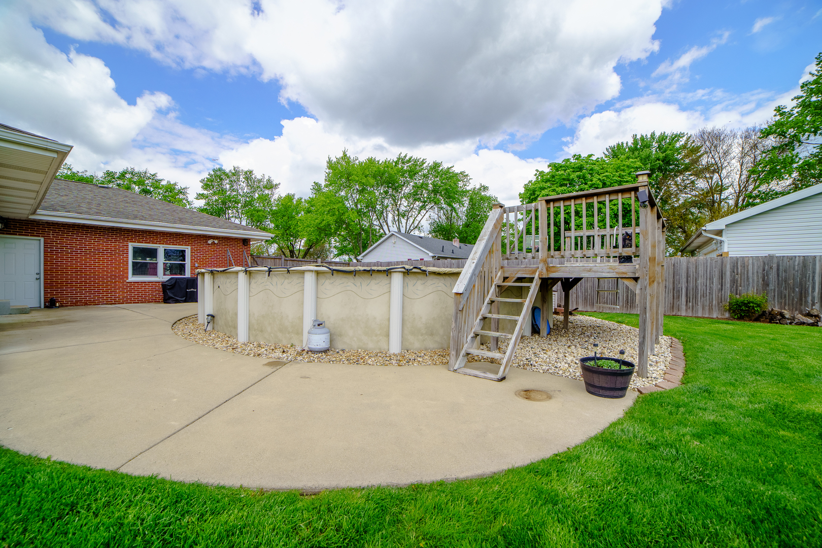 16045 S Codo Drive, Homer Glen, IL 60491