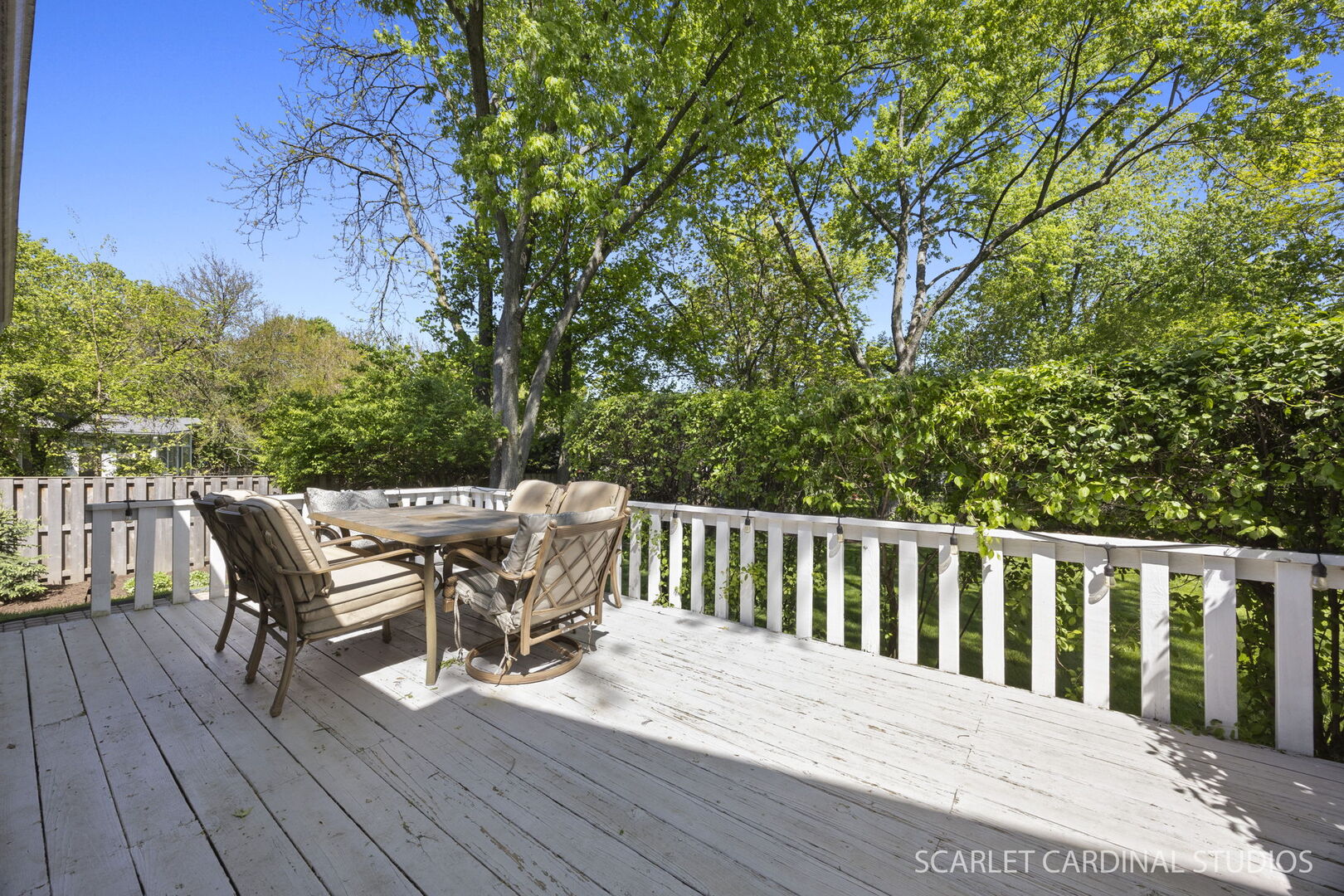 27W170 FLEMING Drive, Winfield, IL 60190