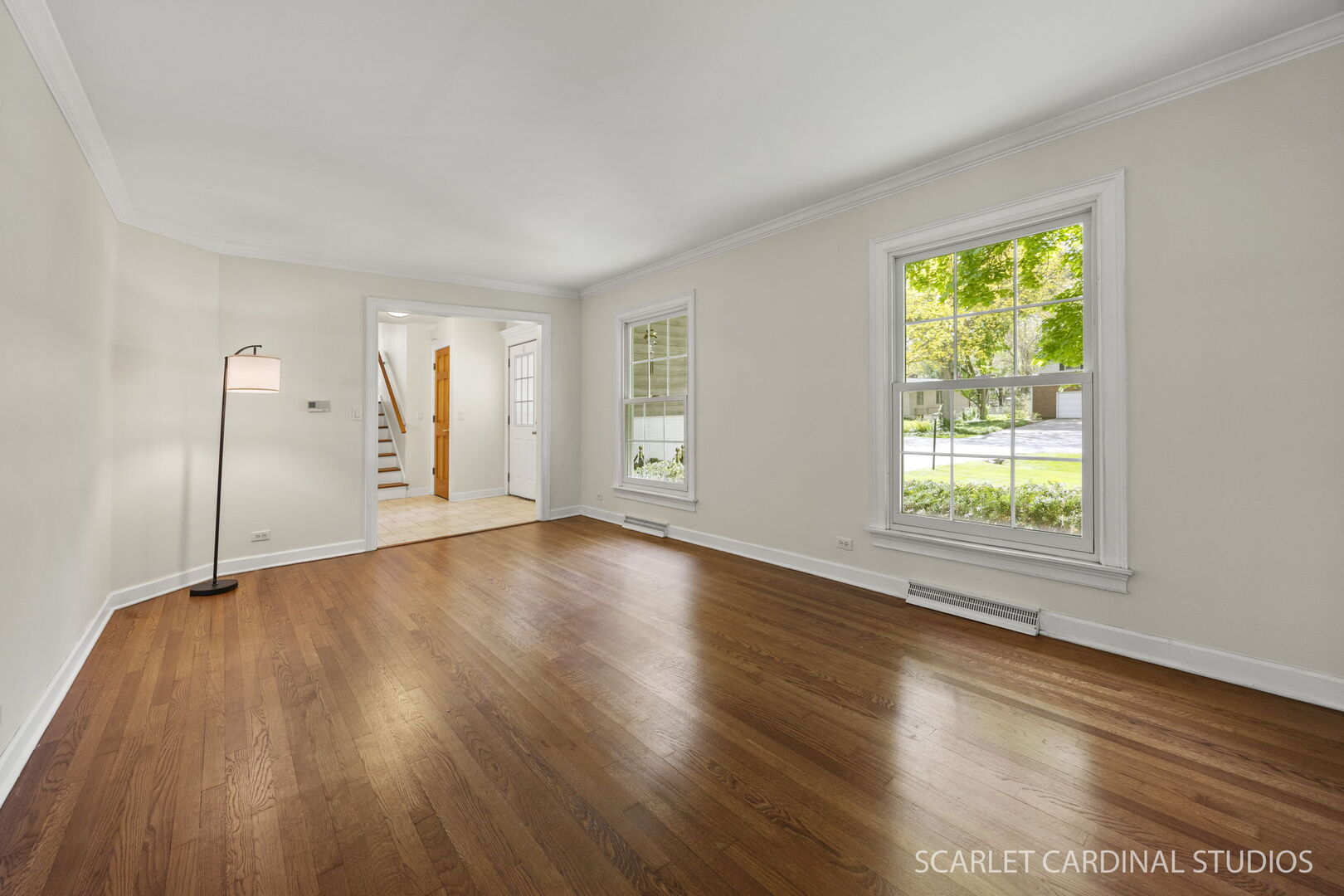 27W170 FLEMING Drive, Winfield, IL 60190