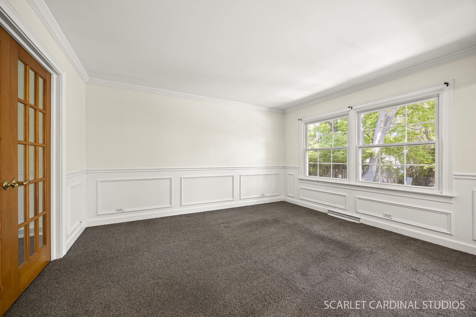 27W170 FLEMING Drive, Winfield, IL 60190