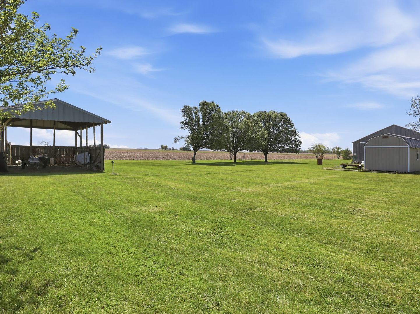 10078 State Route 9 Route, Hoopeston, IL 60942