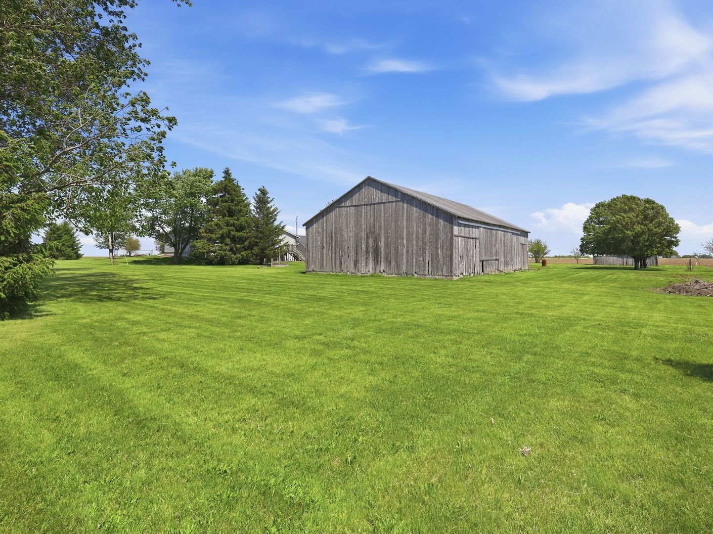 10078 State Route 9 Route, Hoopeston, IL 60942