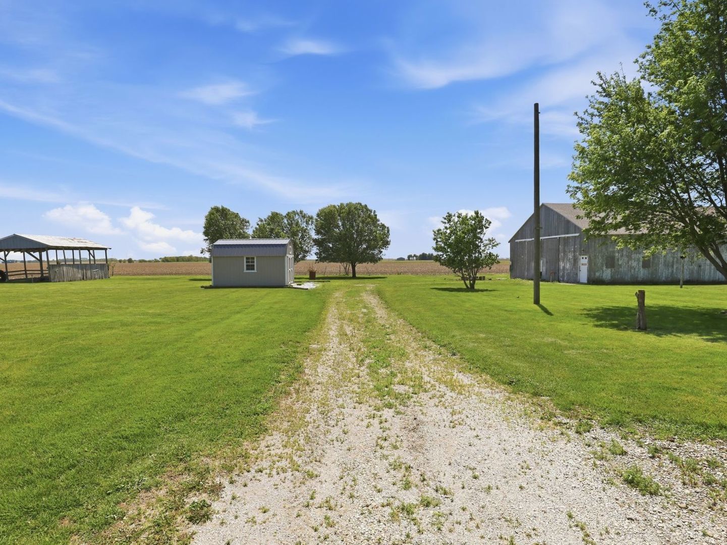 10078 State Route 9 Route, Hoopeston, IL 60942
