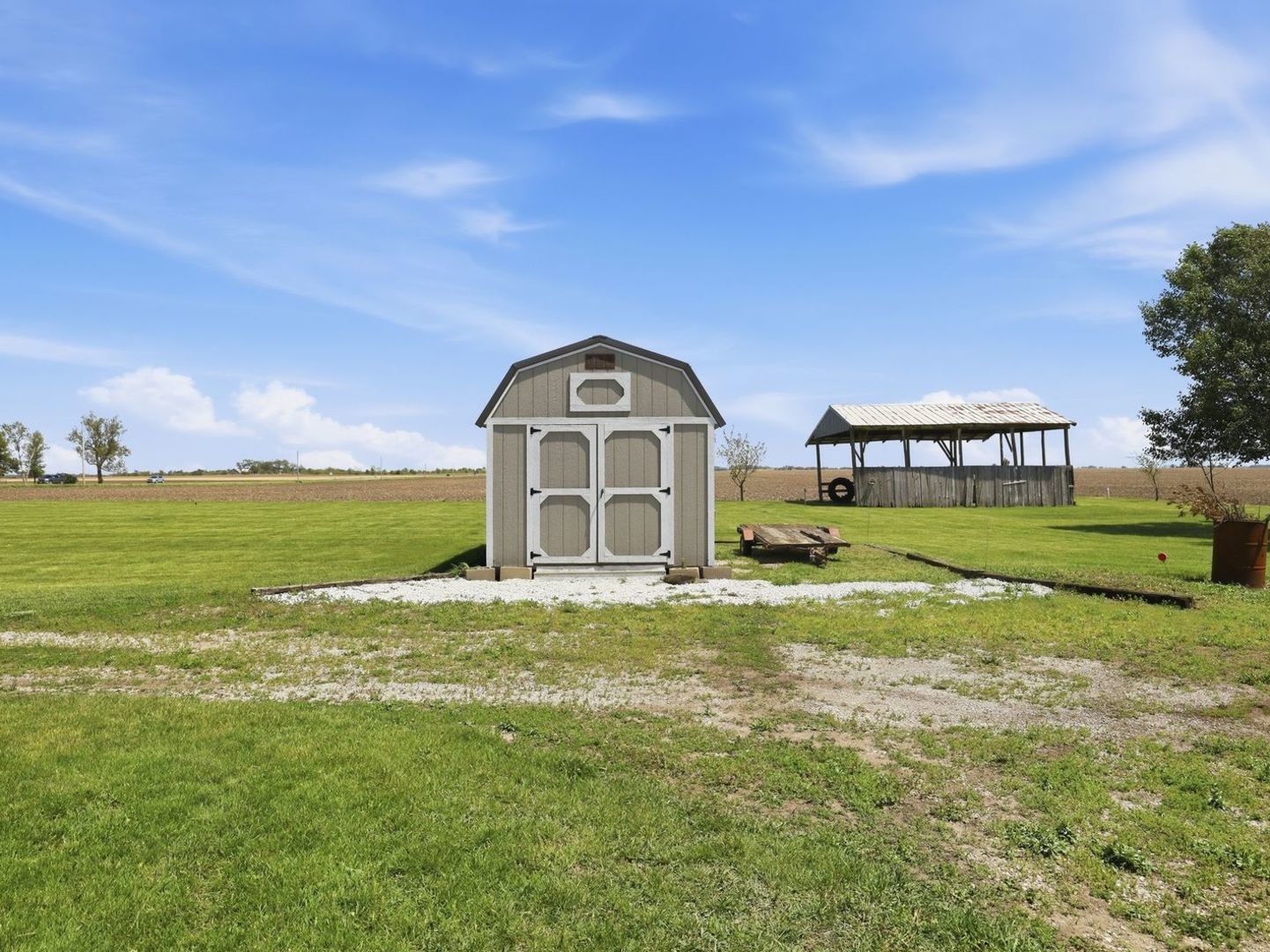 10078 State Route 9 Route, Hoopeston, IL 60942