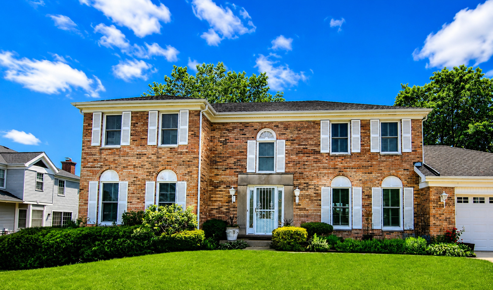 6319 Briar Road, Willowbrook, IL 60527