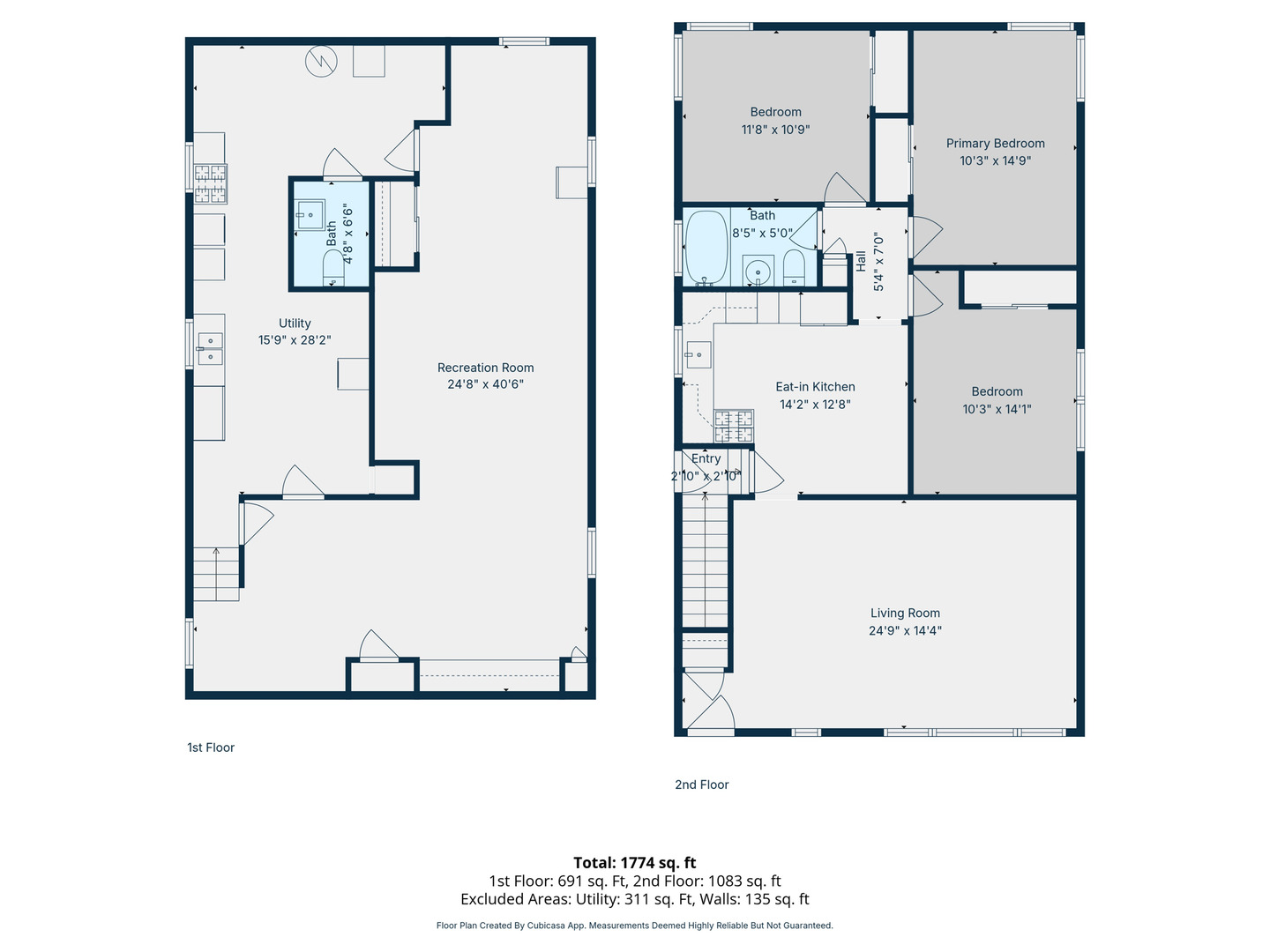 8436 N ORIOLE Avenue, Niles, IL 60714