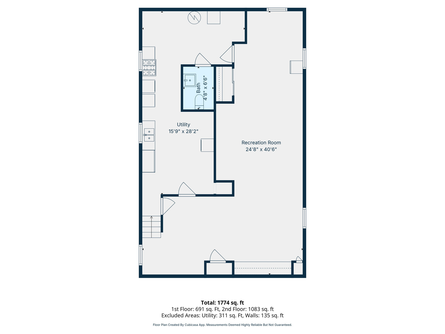 8436 N ORIOLE Avenue, Niles, IL 60714