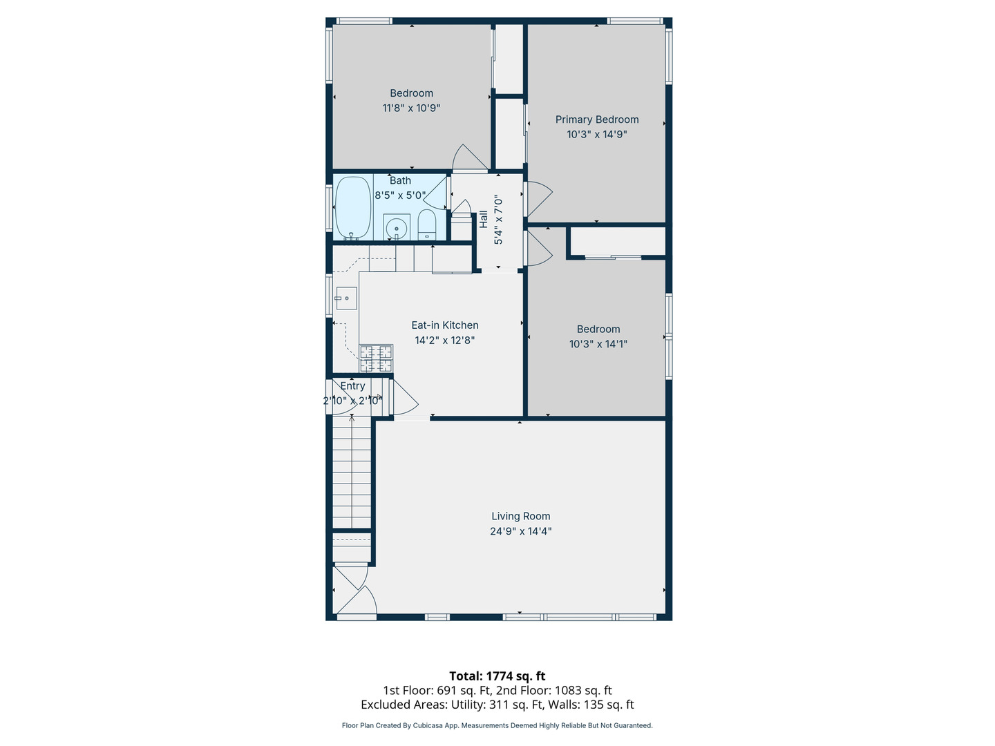 8436 N ORIOLE Avenue, Niles, IL 60714